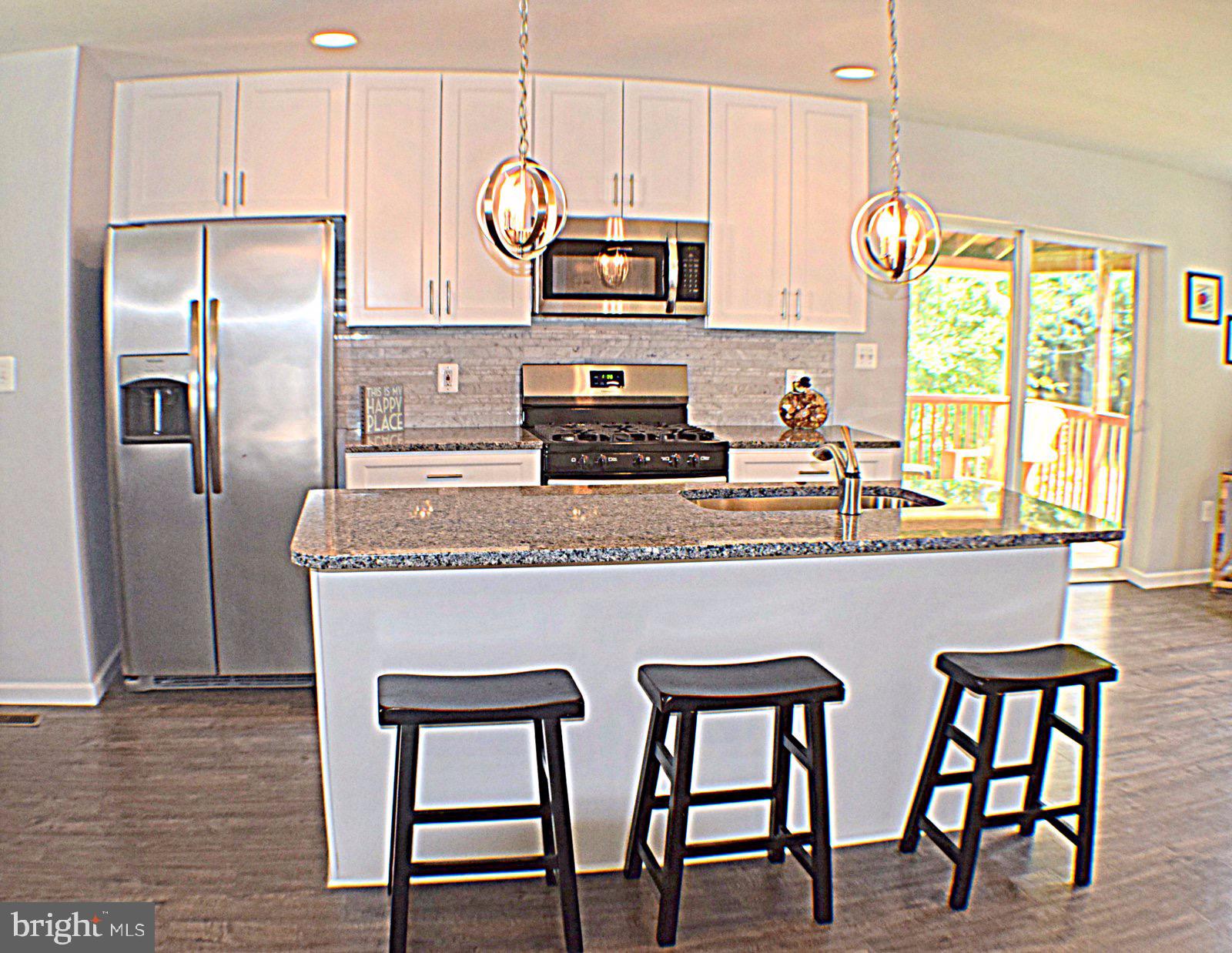 PARKVILLE - Residential