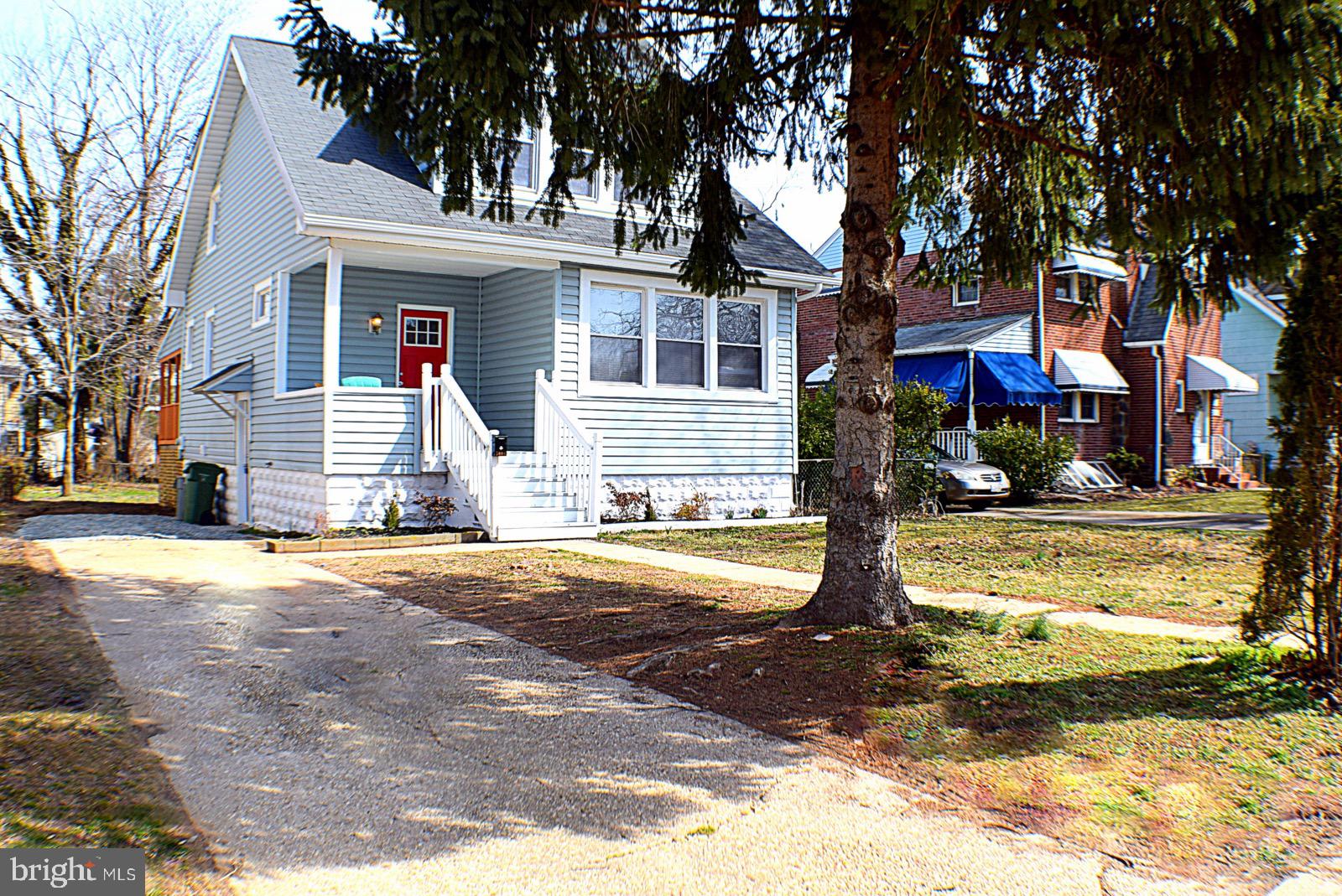 PARKVILLE - Residential