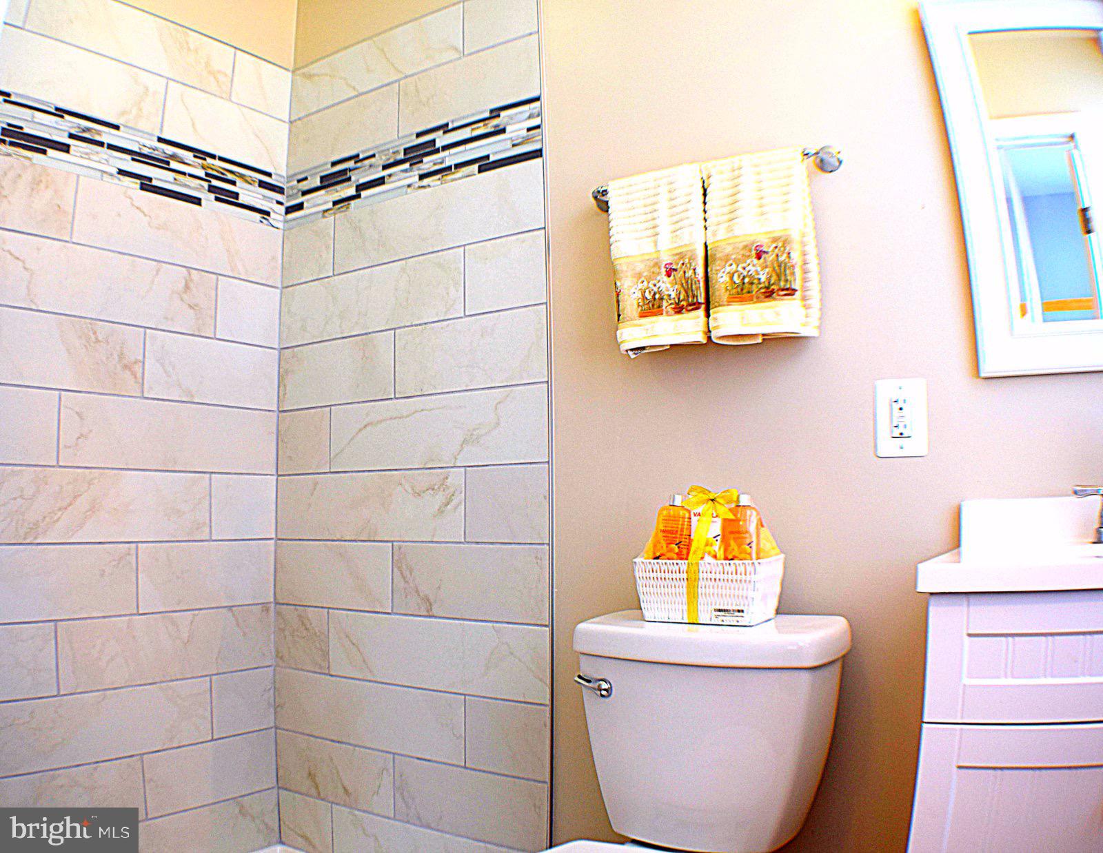 PARKVILLE - Residential