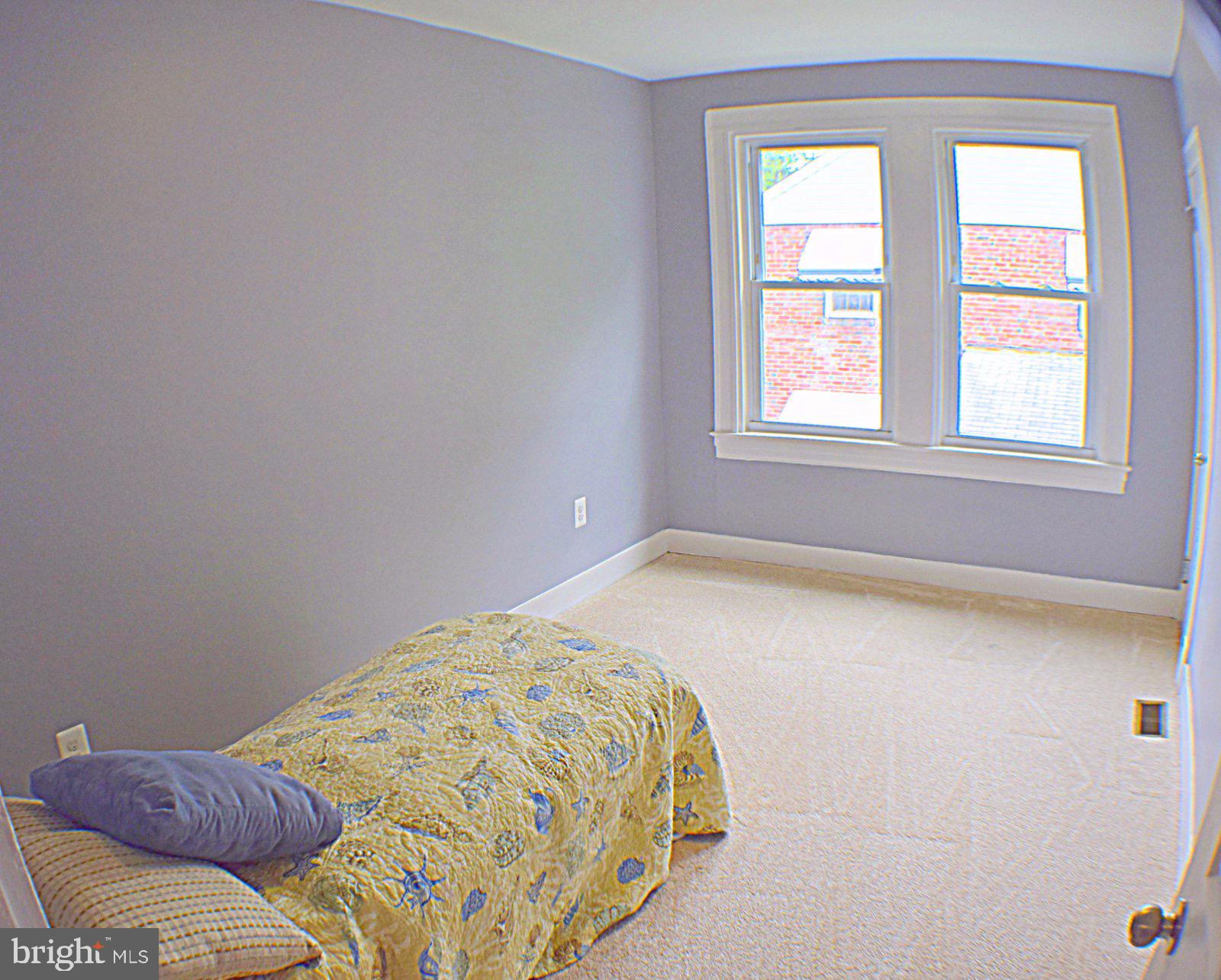 PARKVILLE - Residential