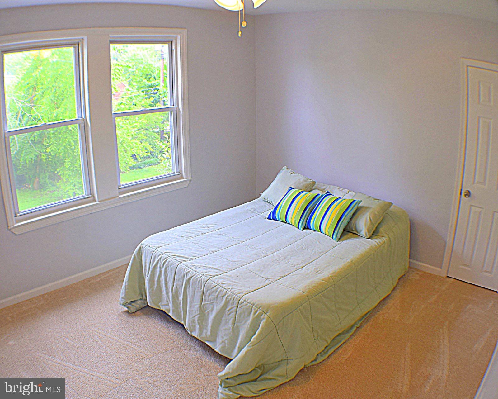 PARKVILLE - Residential