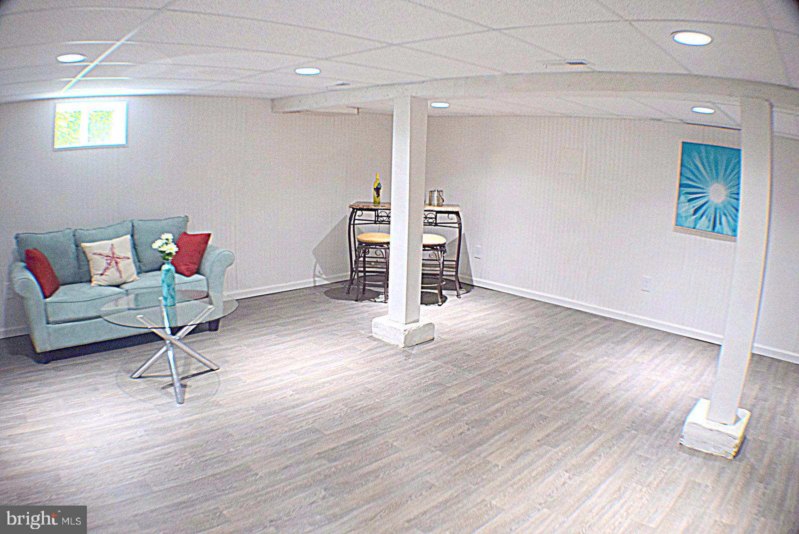 PARKVILLE - Residential