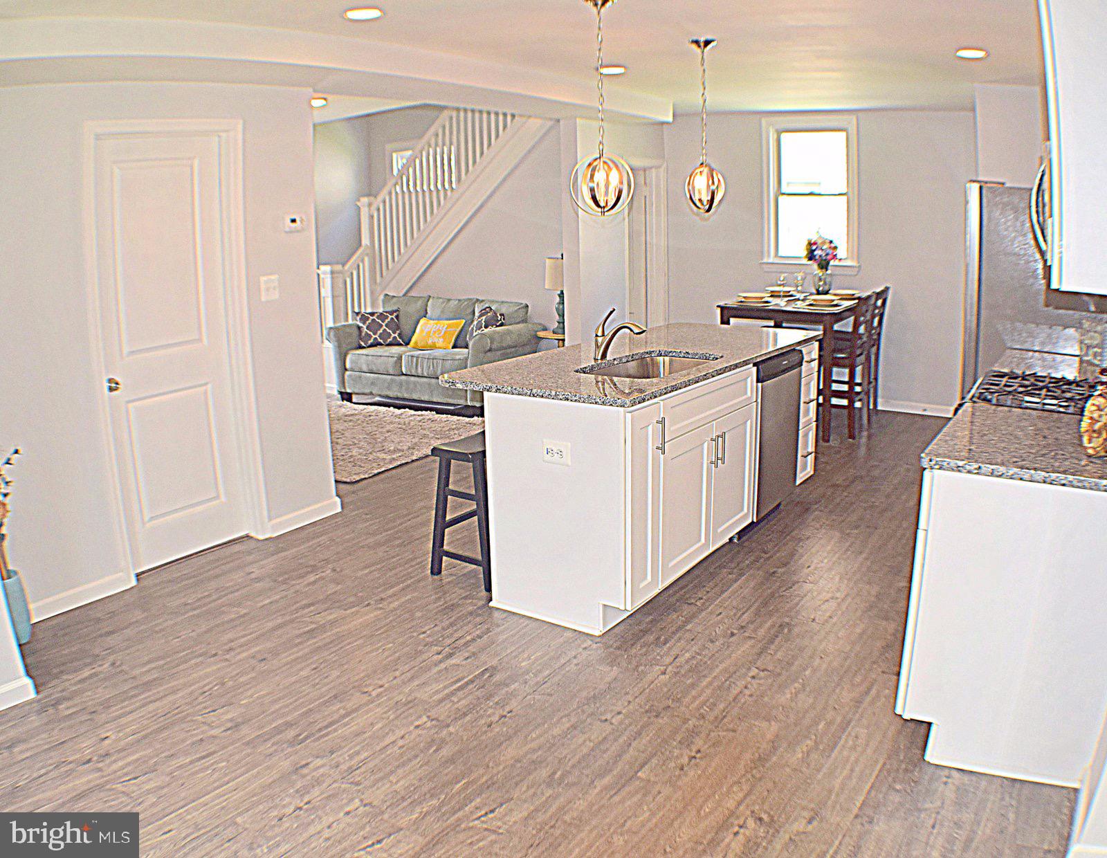 PARKVILLE - Residential