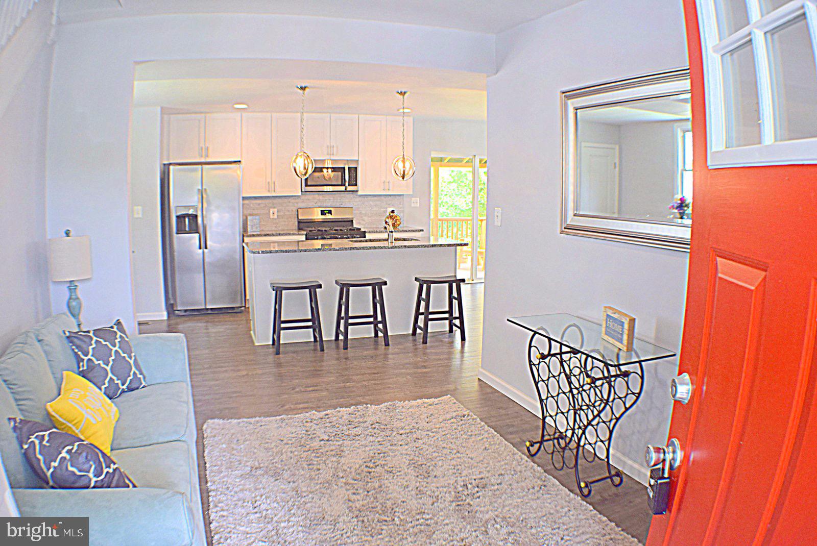 PARKVILLE - Residential