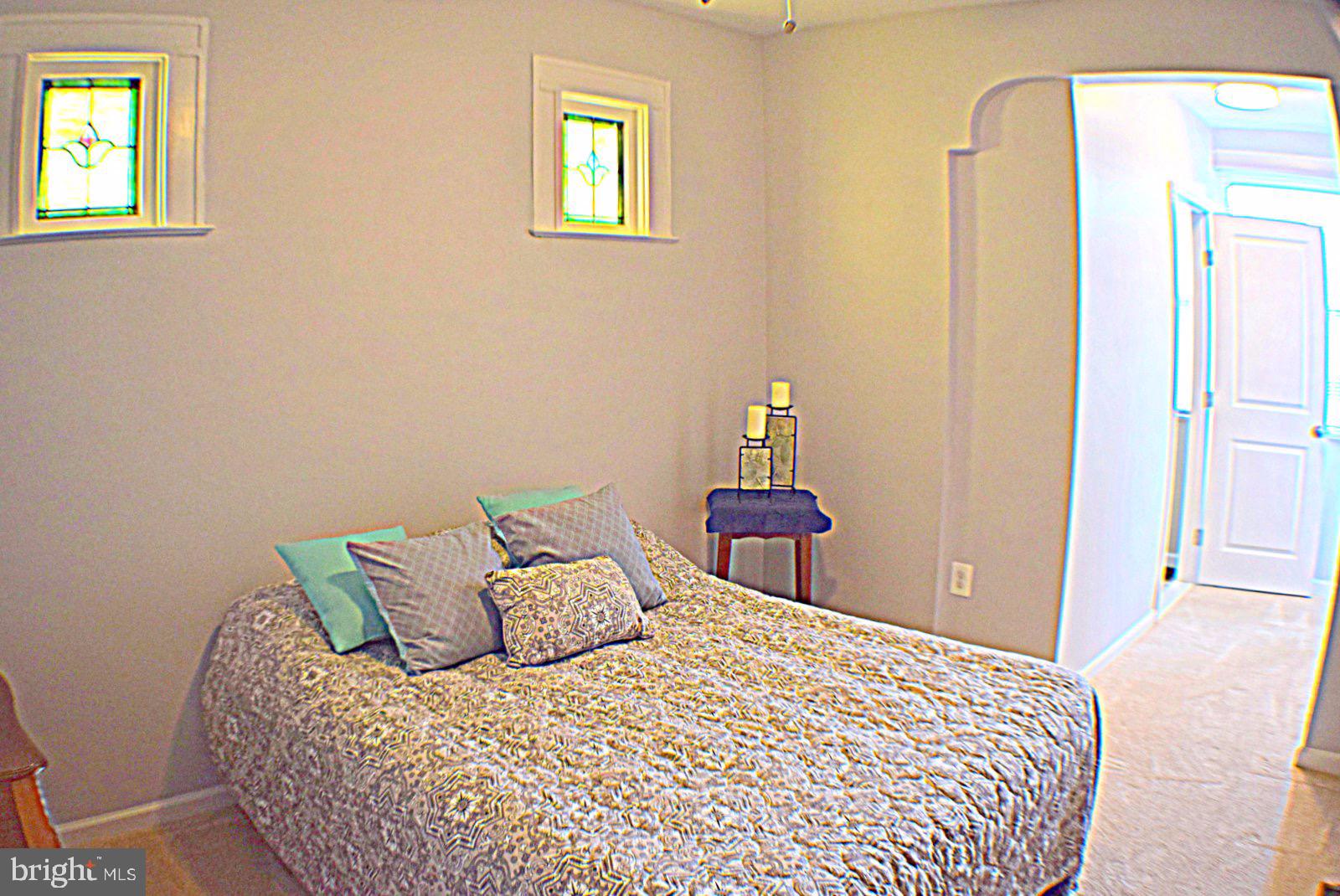 PARKVILLE - Residential