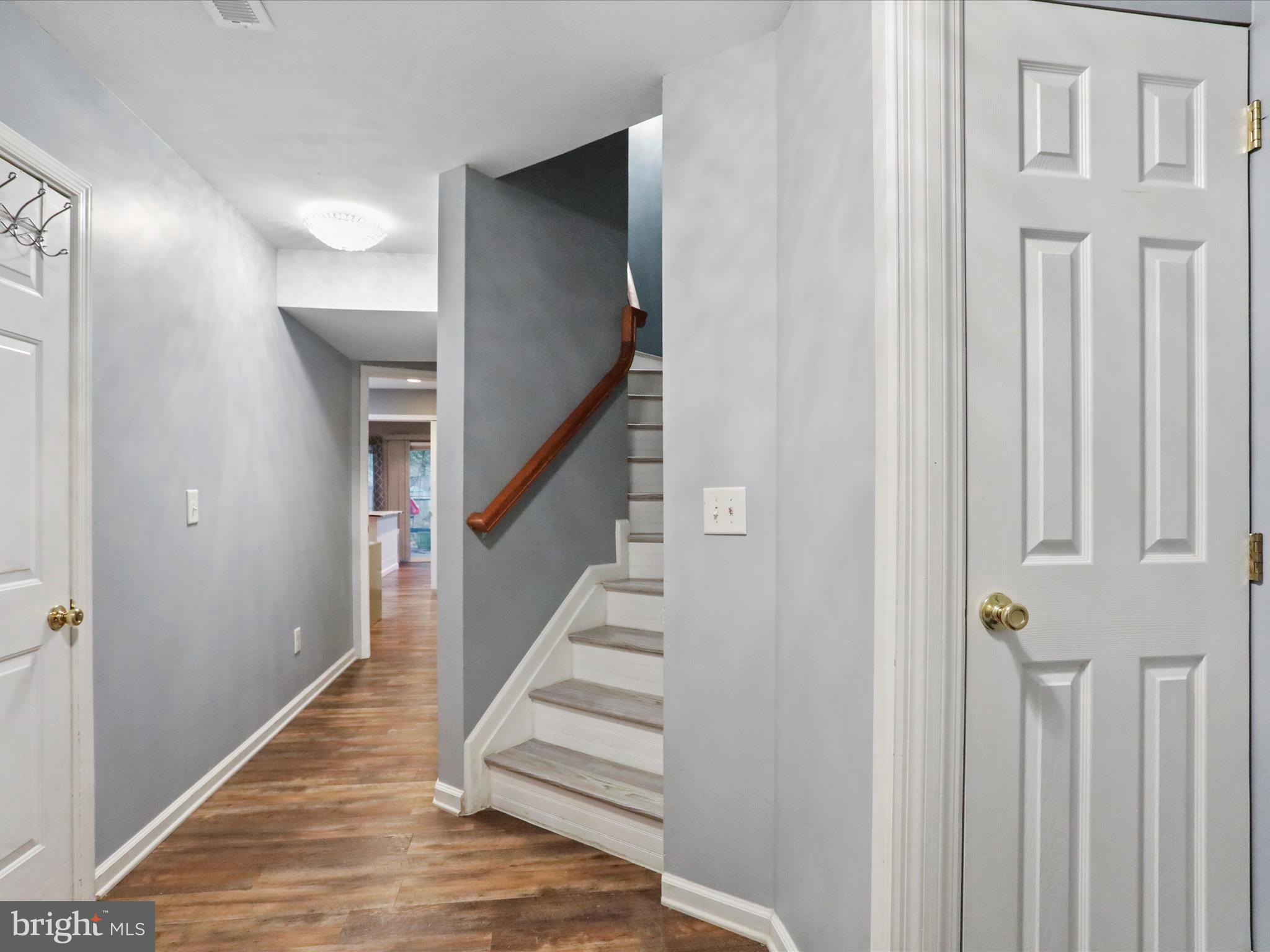 PRENTISS POINT II TOWNHOMES - Residential