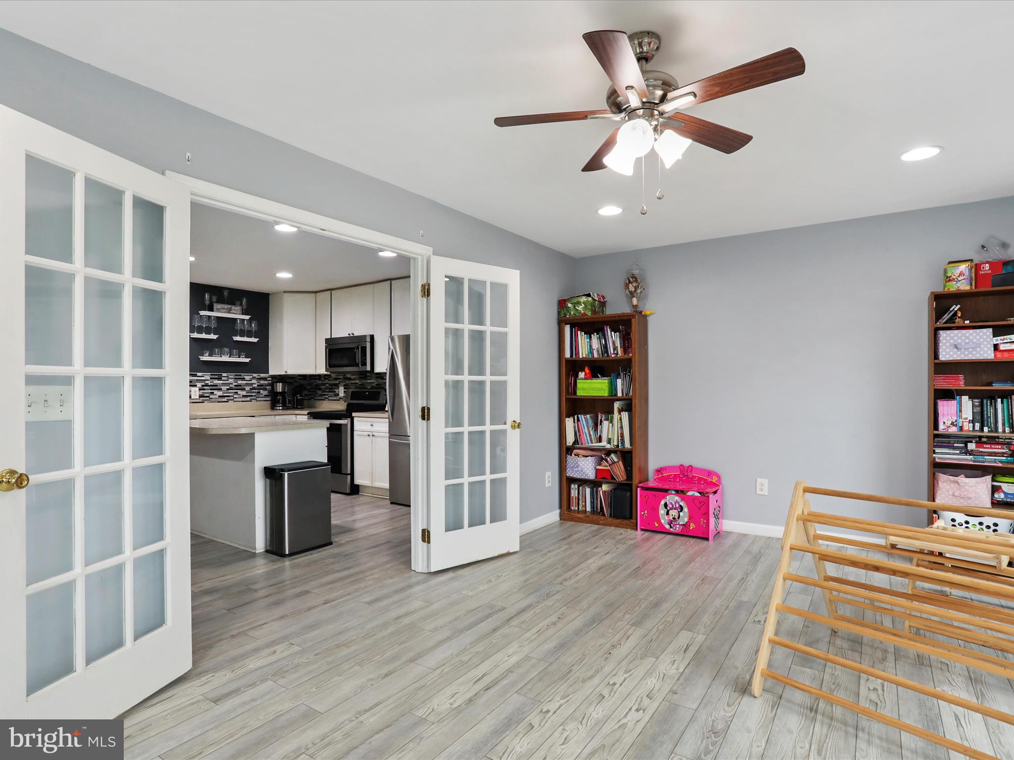 PRENTISS POINT II TOWNHOMES - Residential