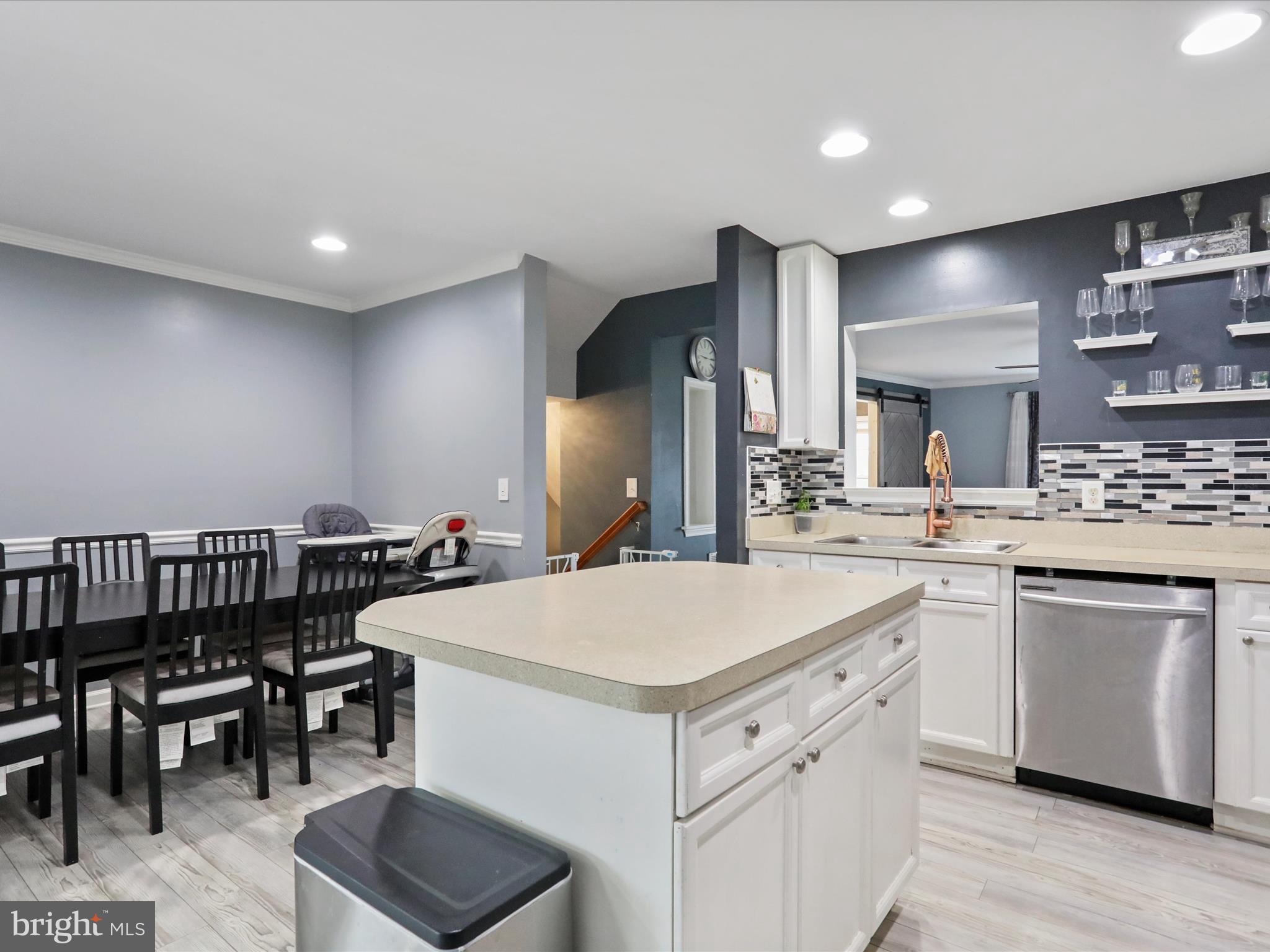 PRENTISS POINT II TOWNHOMES - Residential