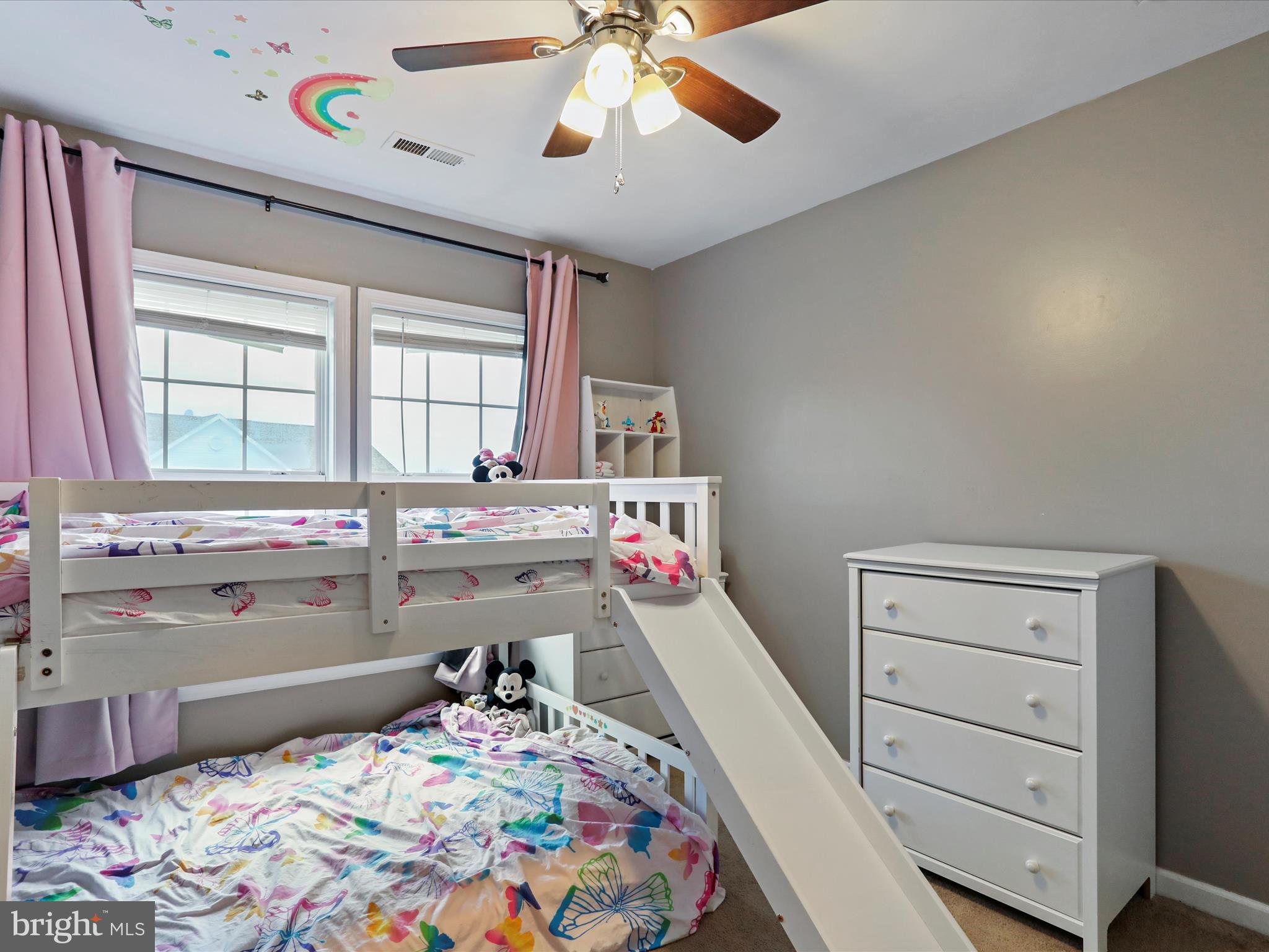 PRENTISS POINT II TOWNHOMES - Residential