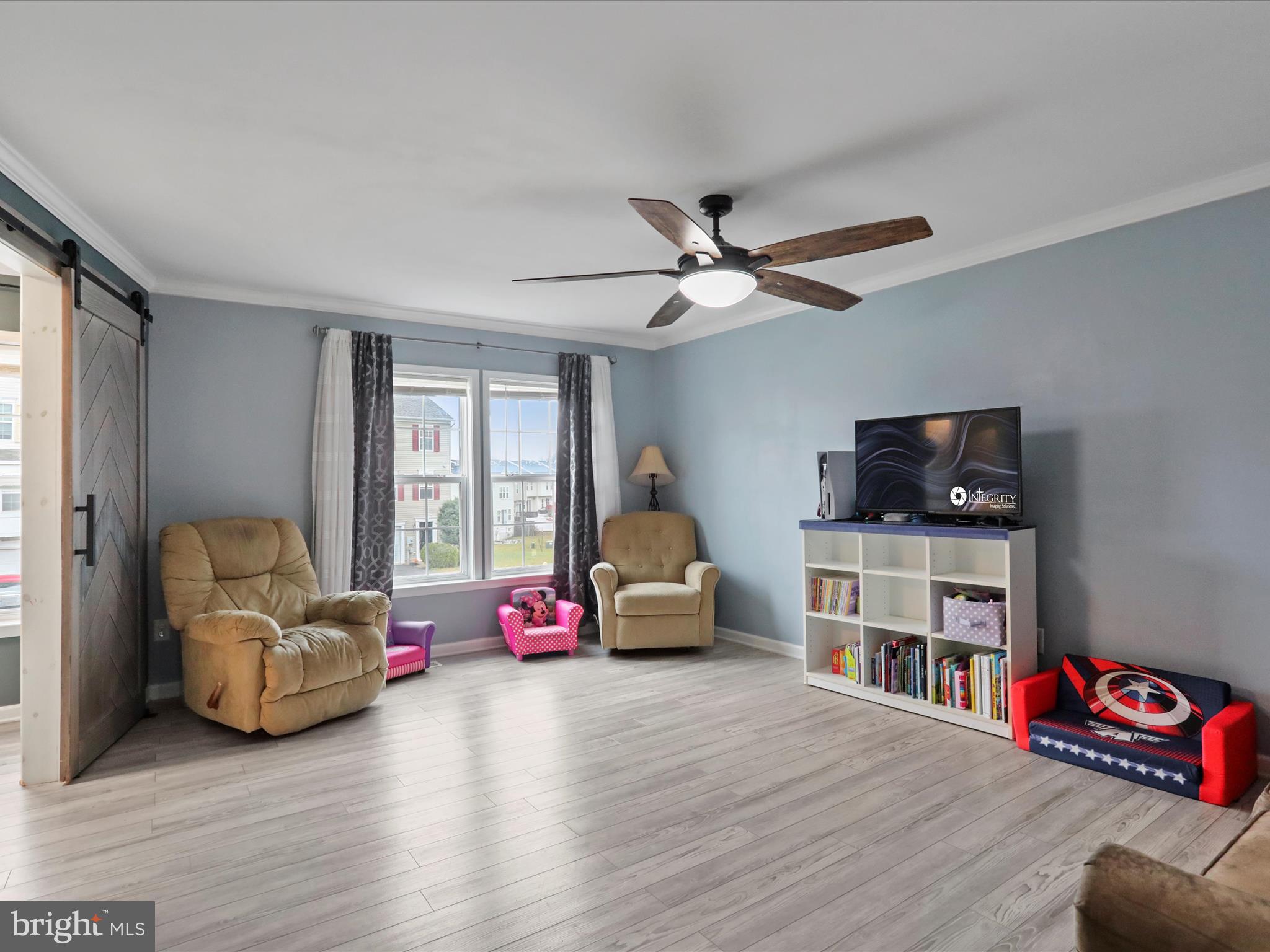 PRENTISS POINT II TOWNHOMES - Residential