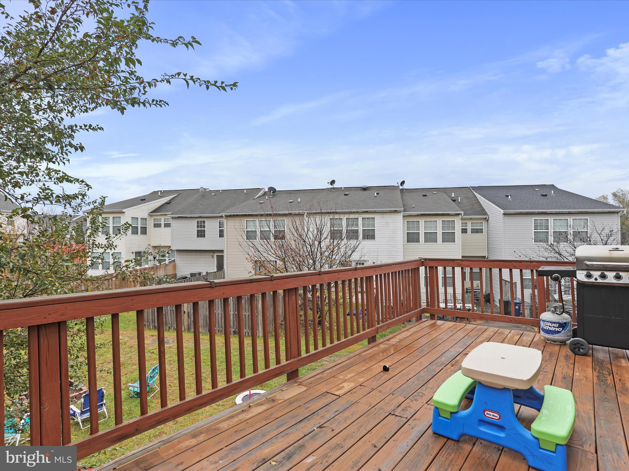 PRENTISS POINT II TOWNHOMES - Residential