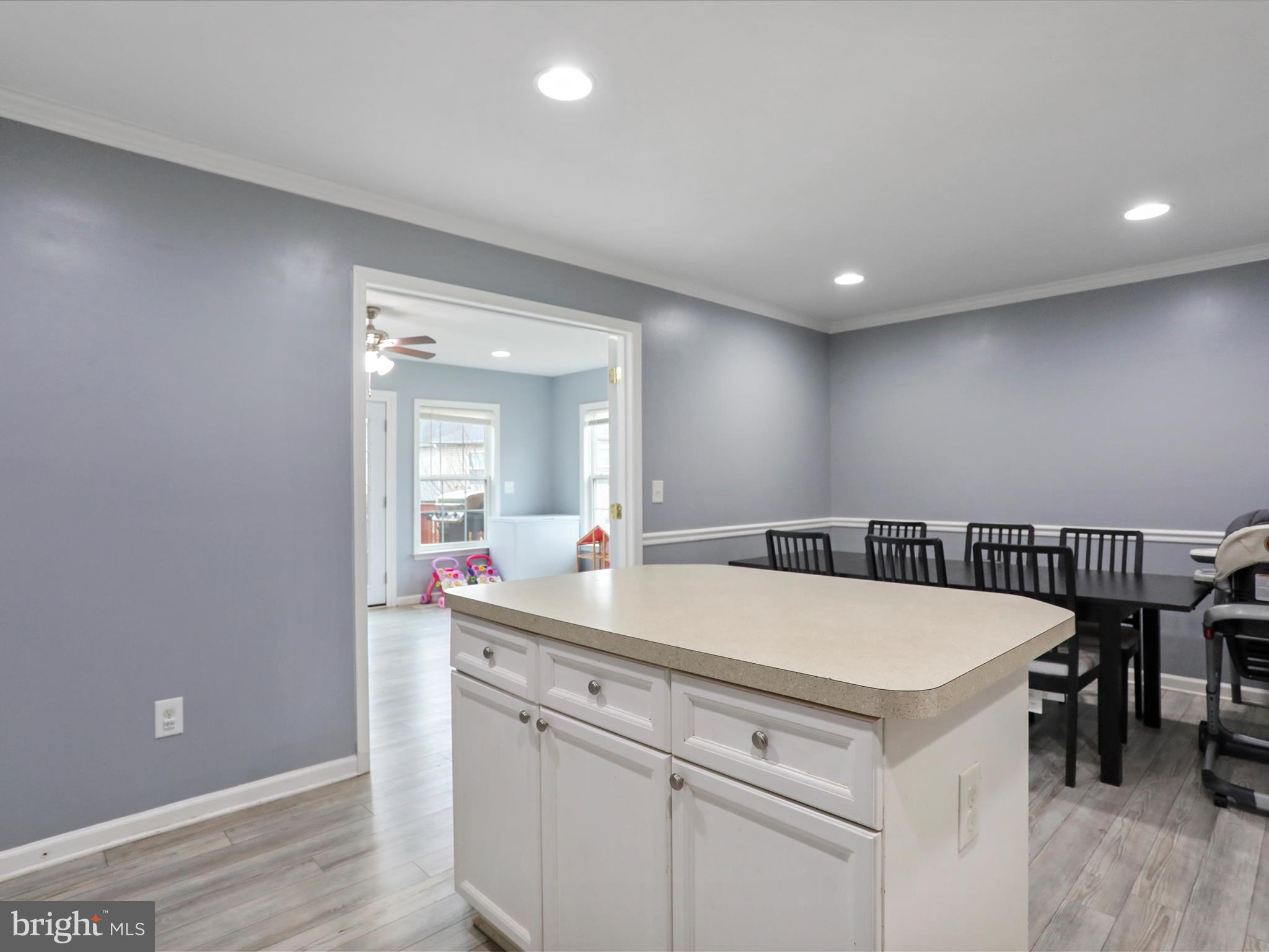 PRENTISS POINT II TOWNHOMES - Residential