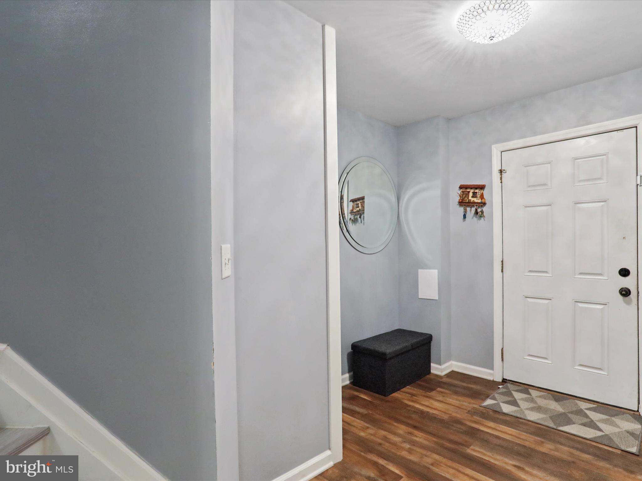 PRENTISS POINT II TOWNHOMES - Residential