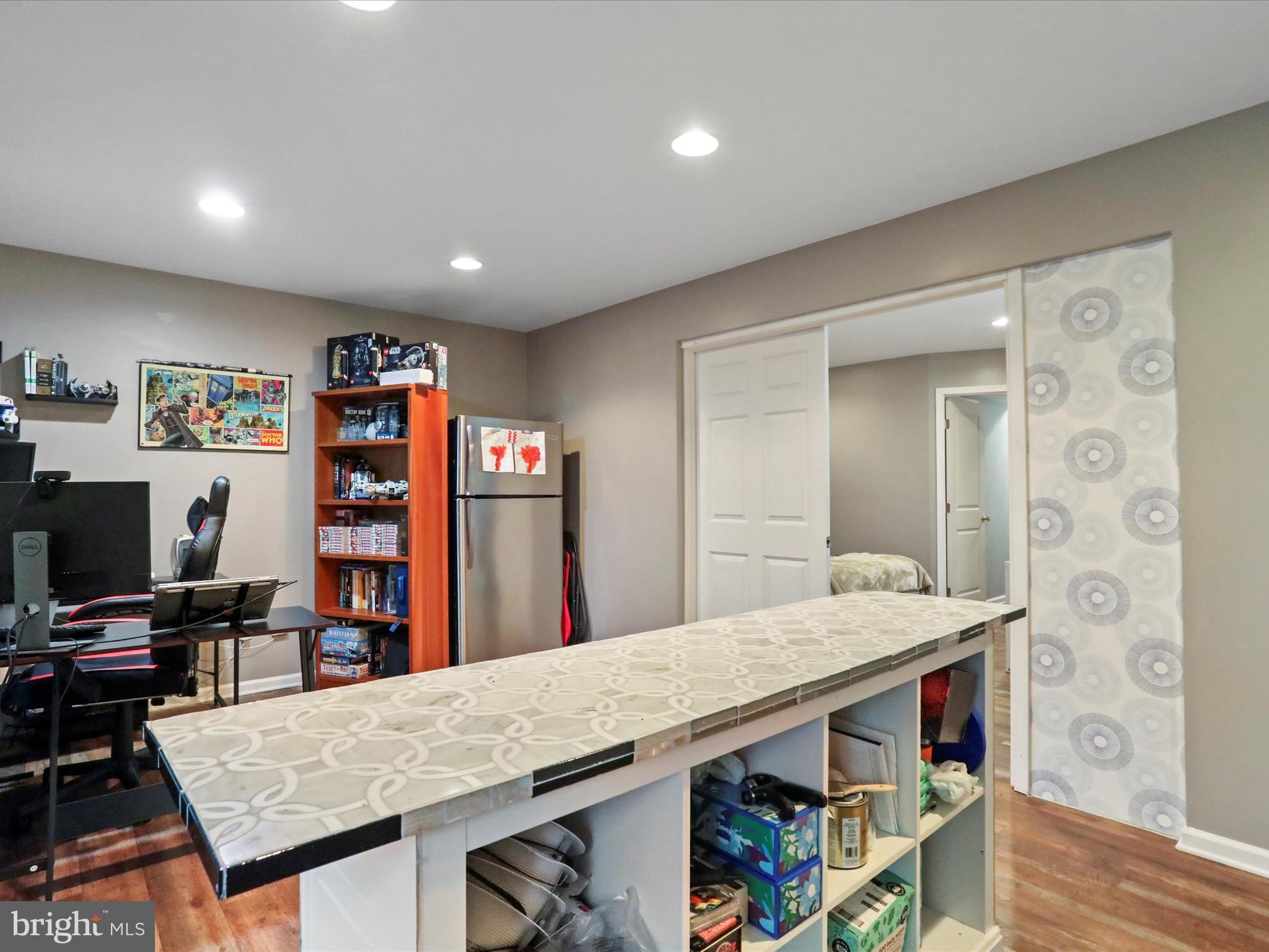 PRENTISS POINT II TOWNHOMES - Residential