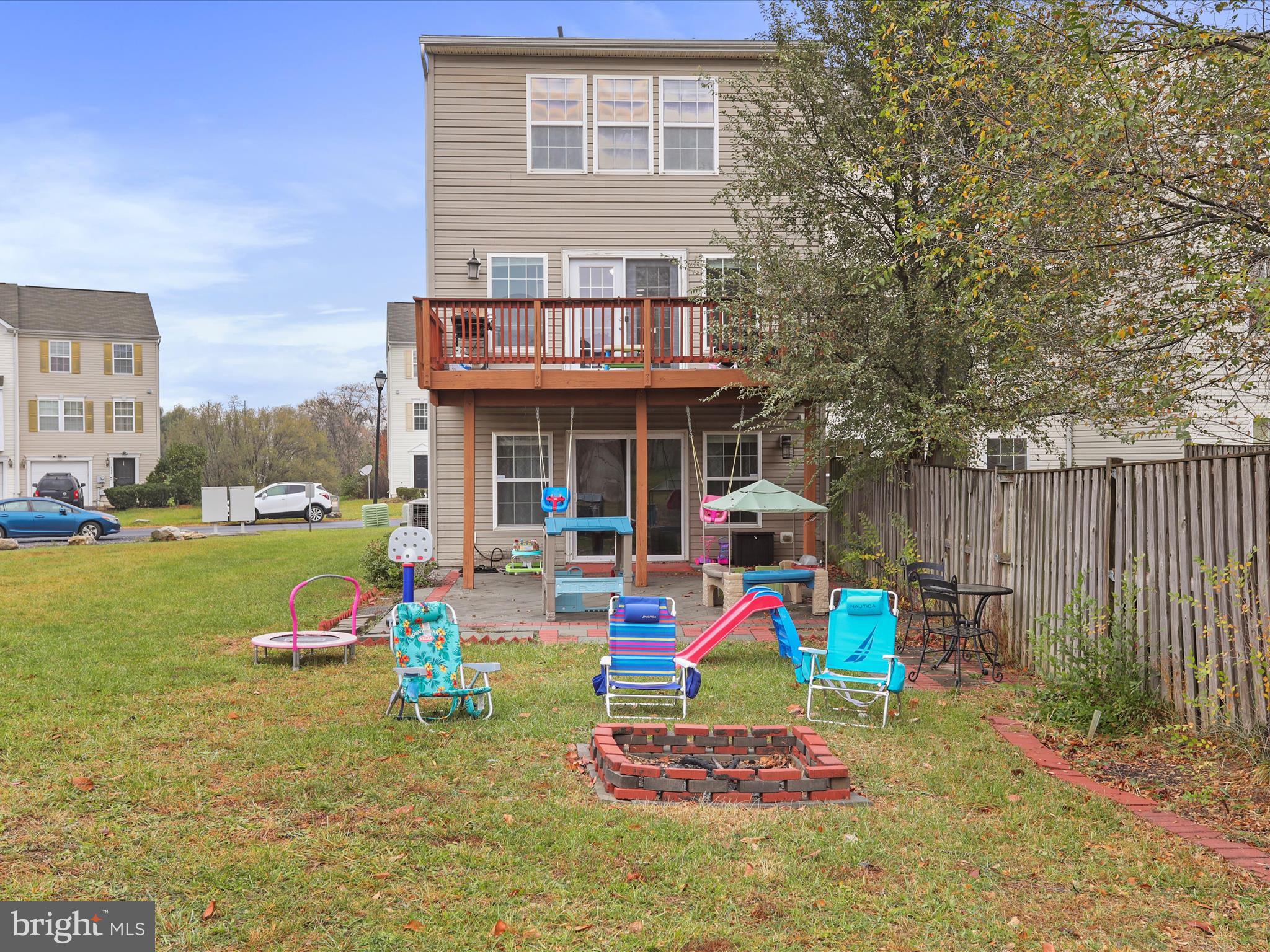 PRENTISS POINT II TOWNHOMES - Residential