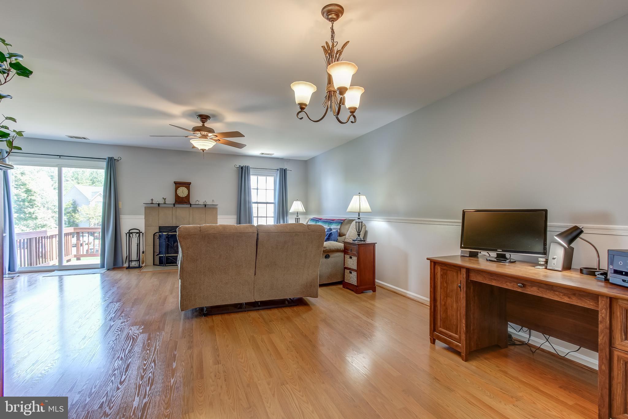 STOCKBRIDGE CONDO - Residential