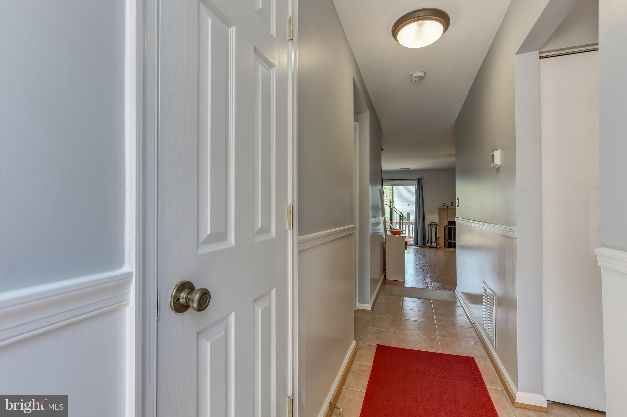 STOCKBRIDGE CONDO - Residential