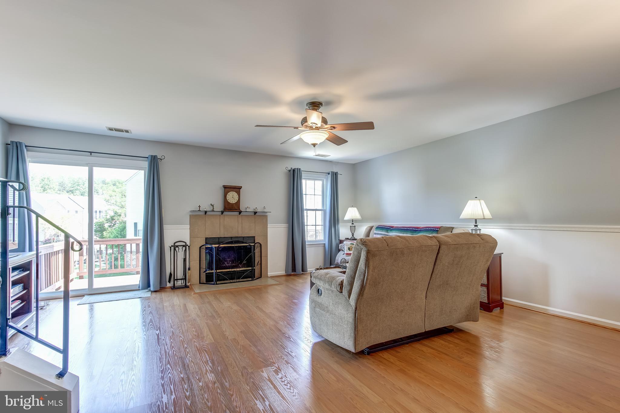 STOCKBRIDGE CONDO - Residential