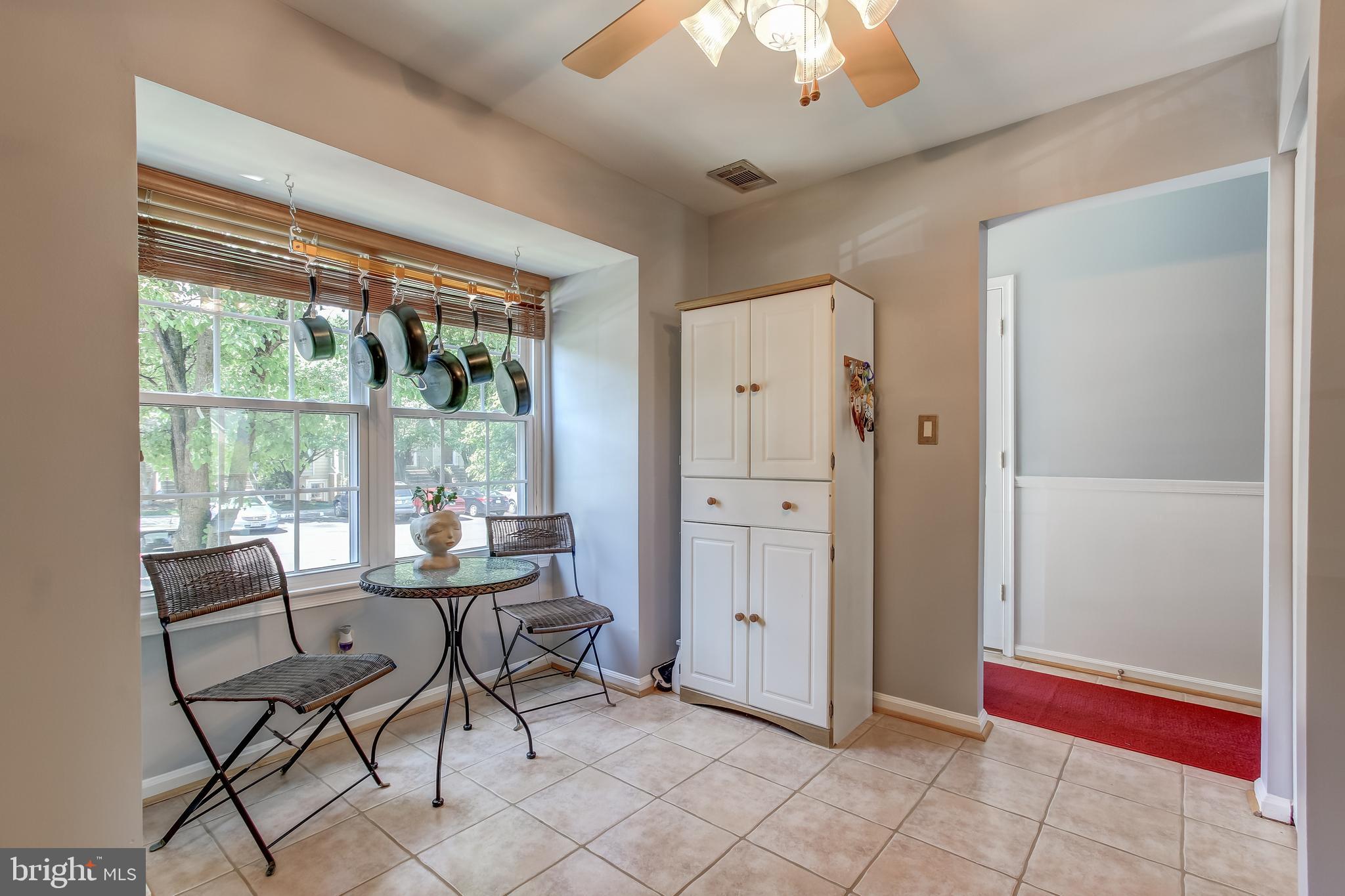 STOCKBRIDGE CONDO - Residential