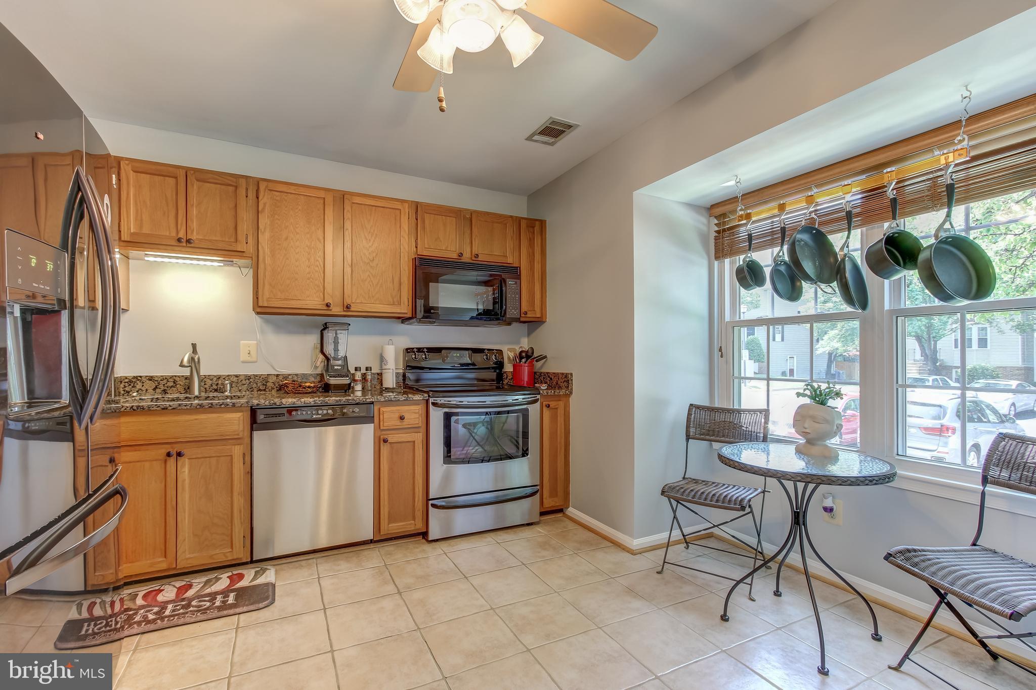 STOCKBRIDGE CONDO - Residential