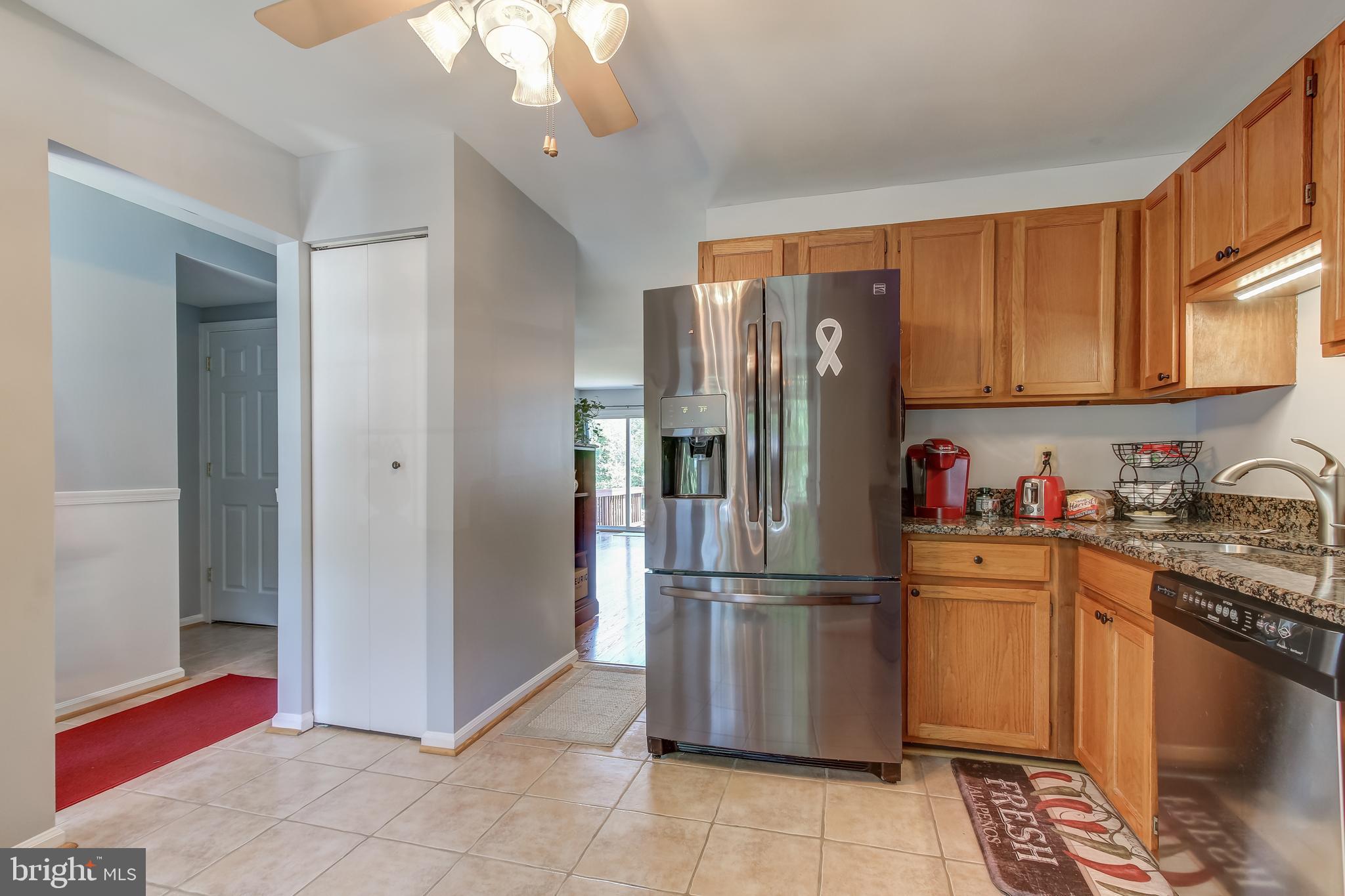 STOCKBRIDGE CONDO - Residential