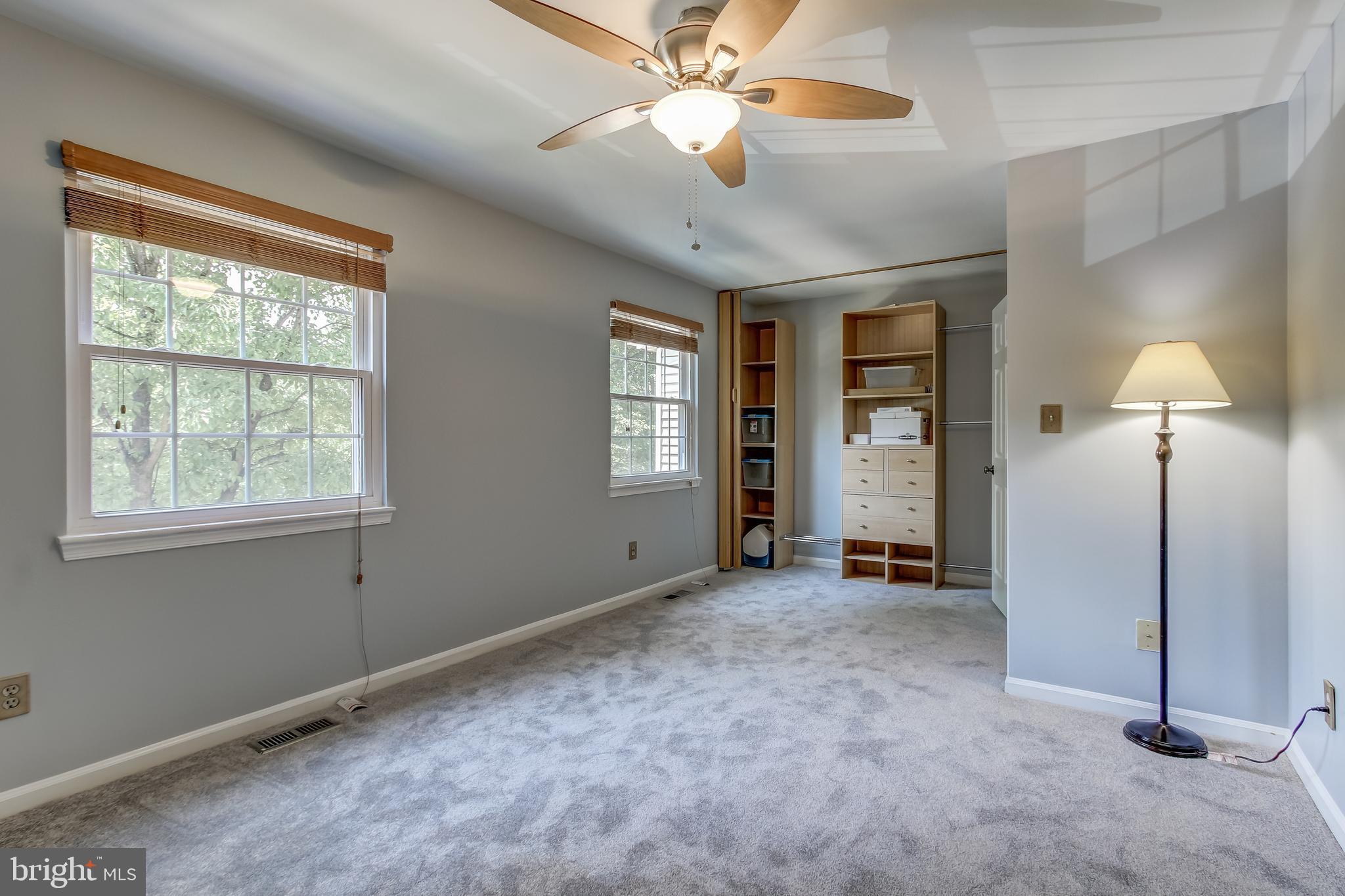 STOCKBRIDGE CONDO - Residential