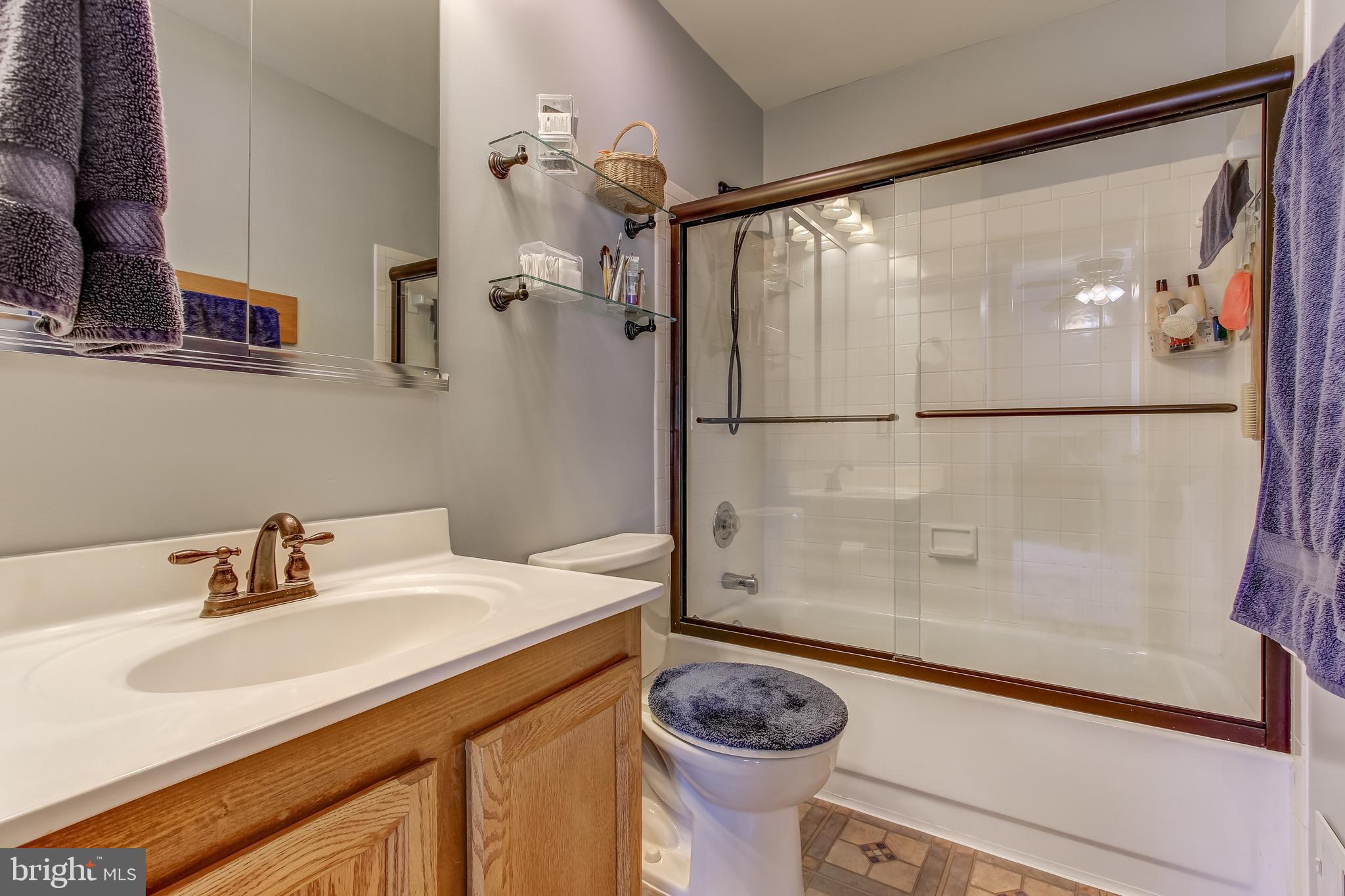 STOCKBRIDGE CONDO - Residential