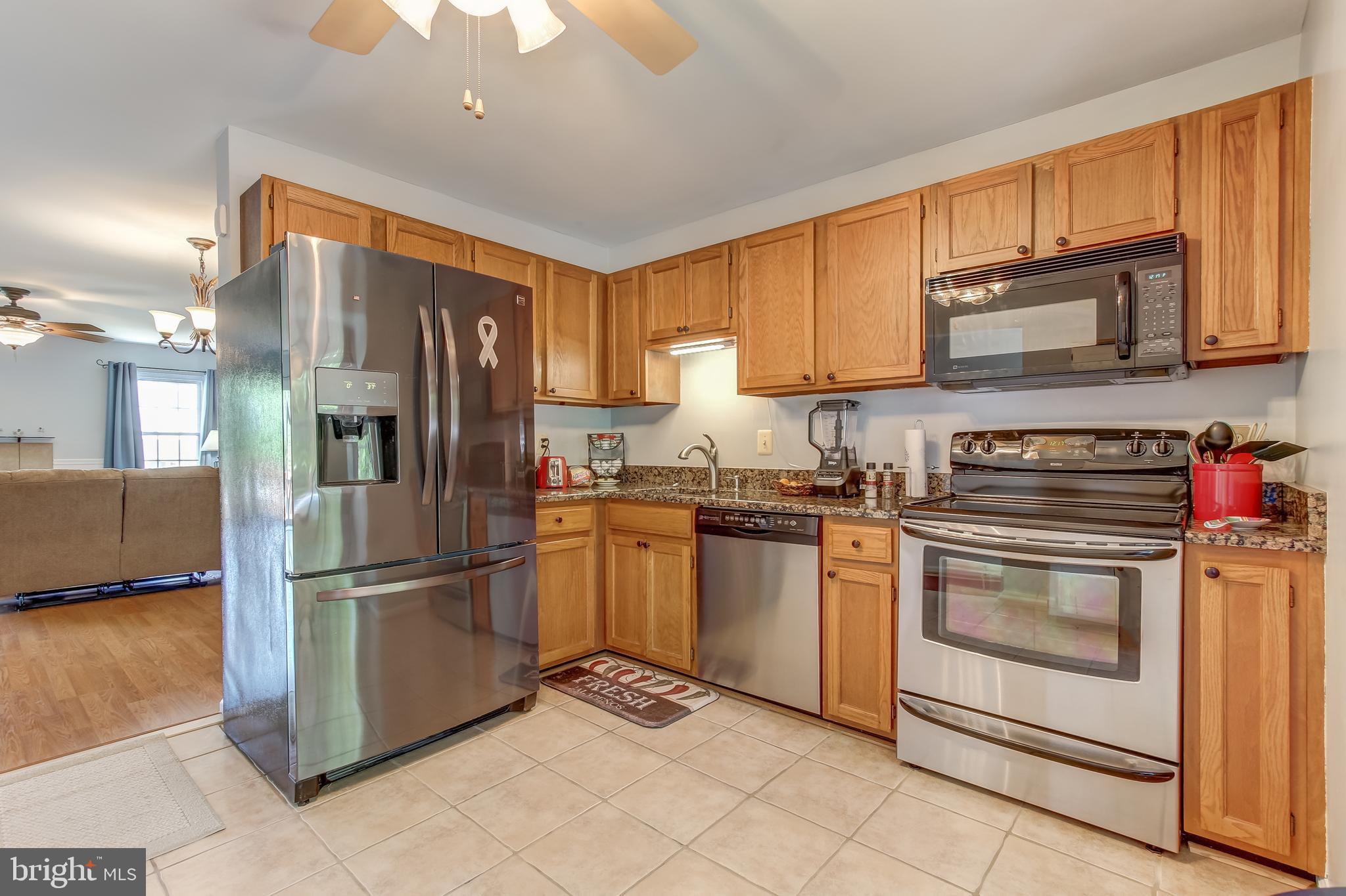 STOCKBRIDGE CONDO - Residential