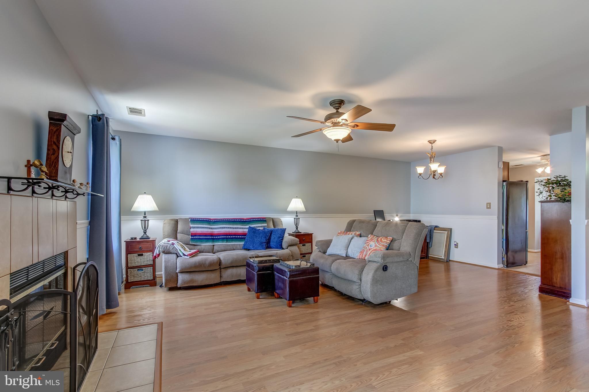 STOCKBRIDGE CONDO - Residential