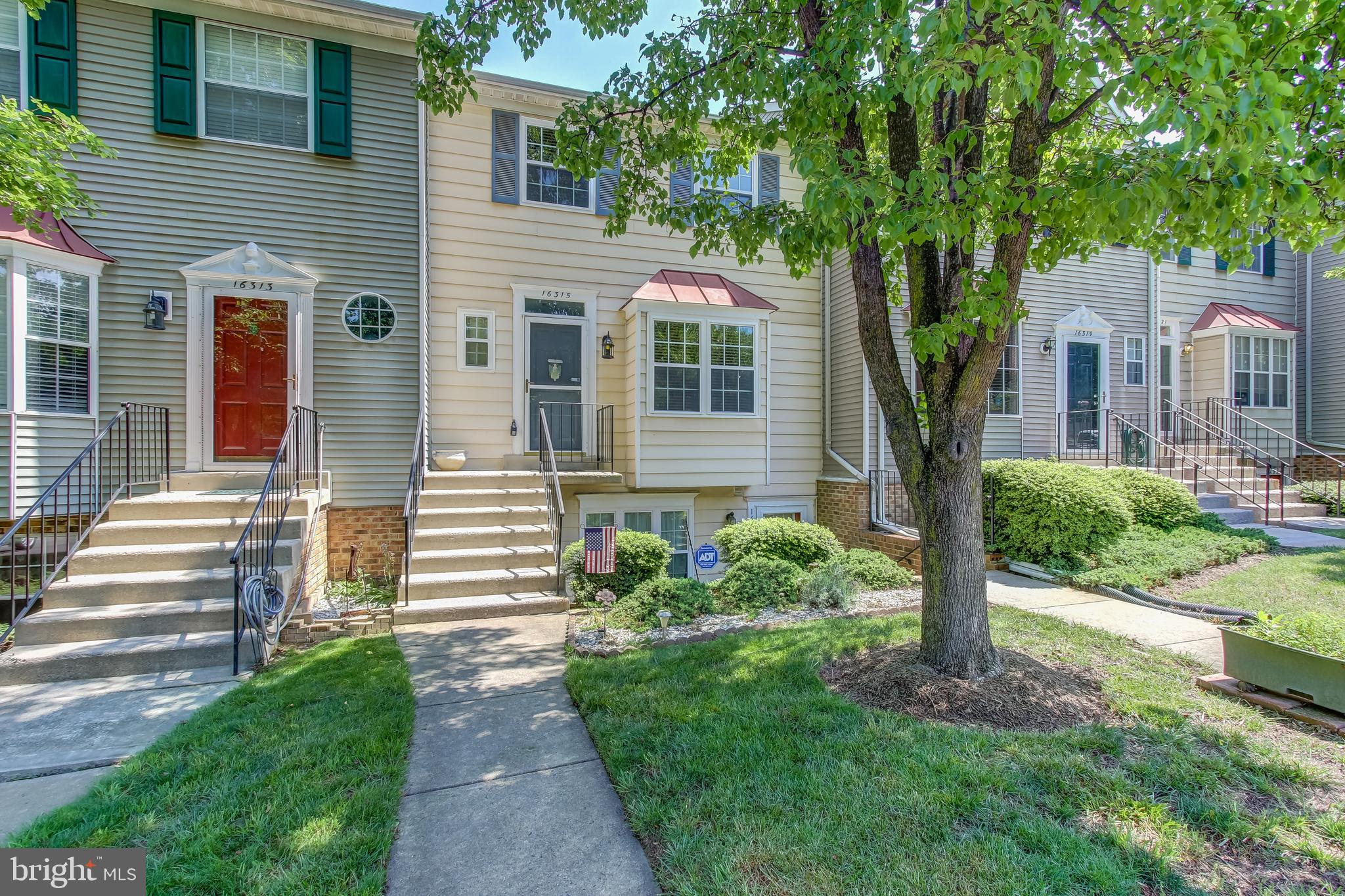 STOCKBRIDGE CONDO - Residential