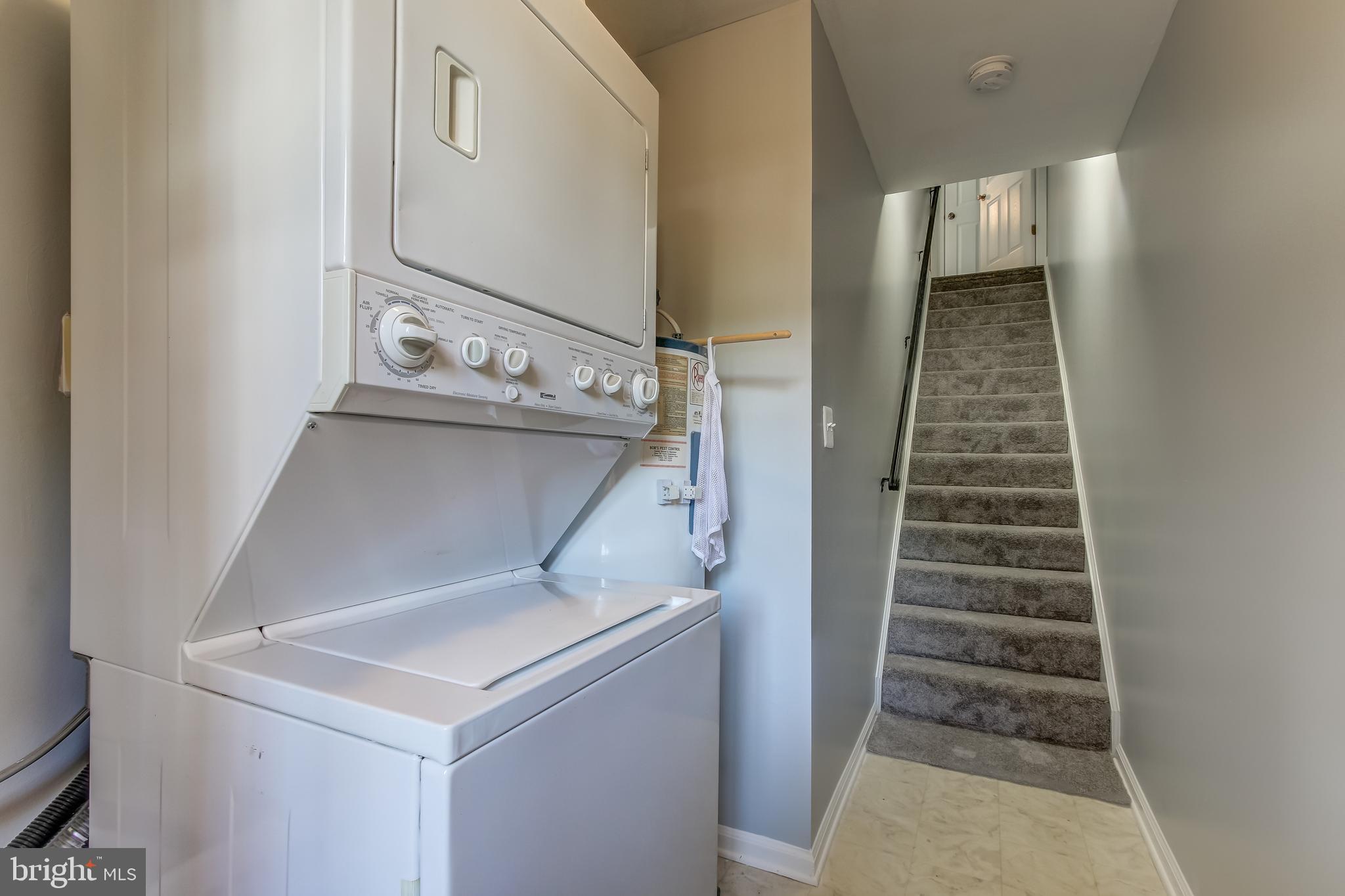 STOCKBRIDGE CONDO - Residential