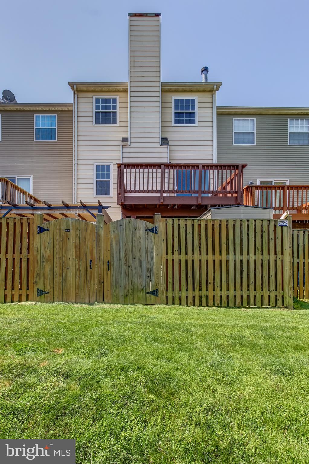 STOCKBRIDGE CONDO - Residential