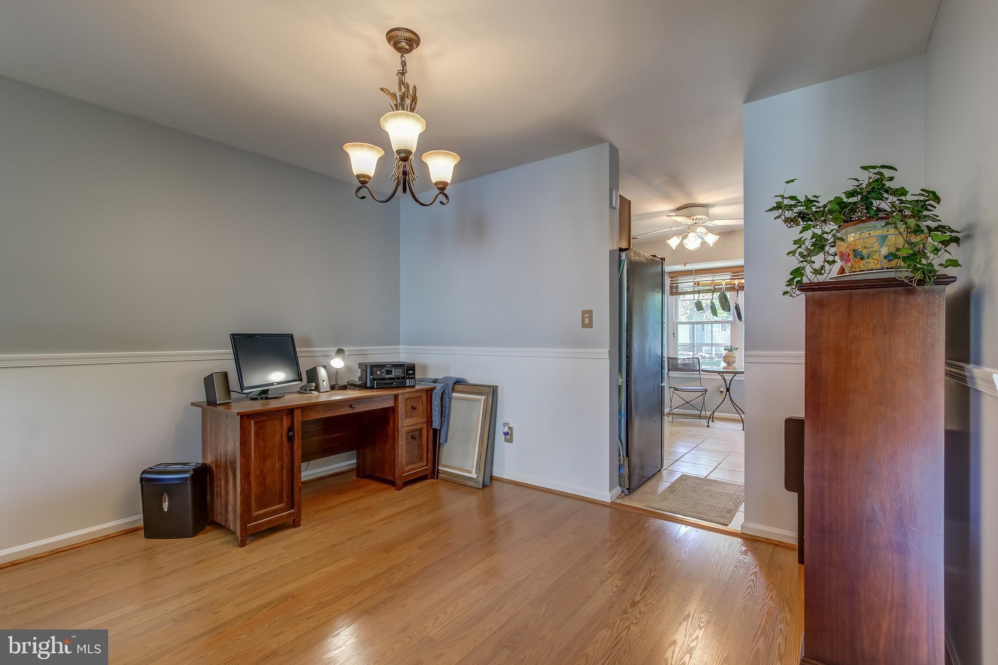 STOCKBRIDGE CONDO - Residential