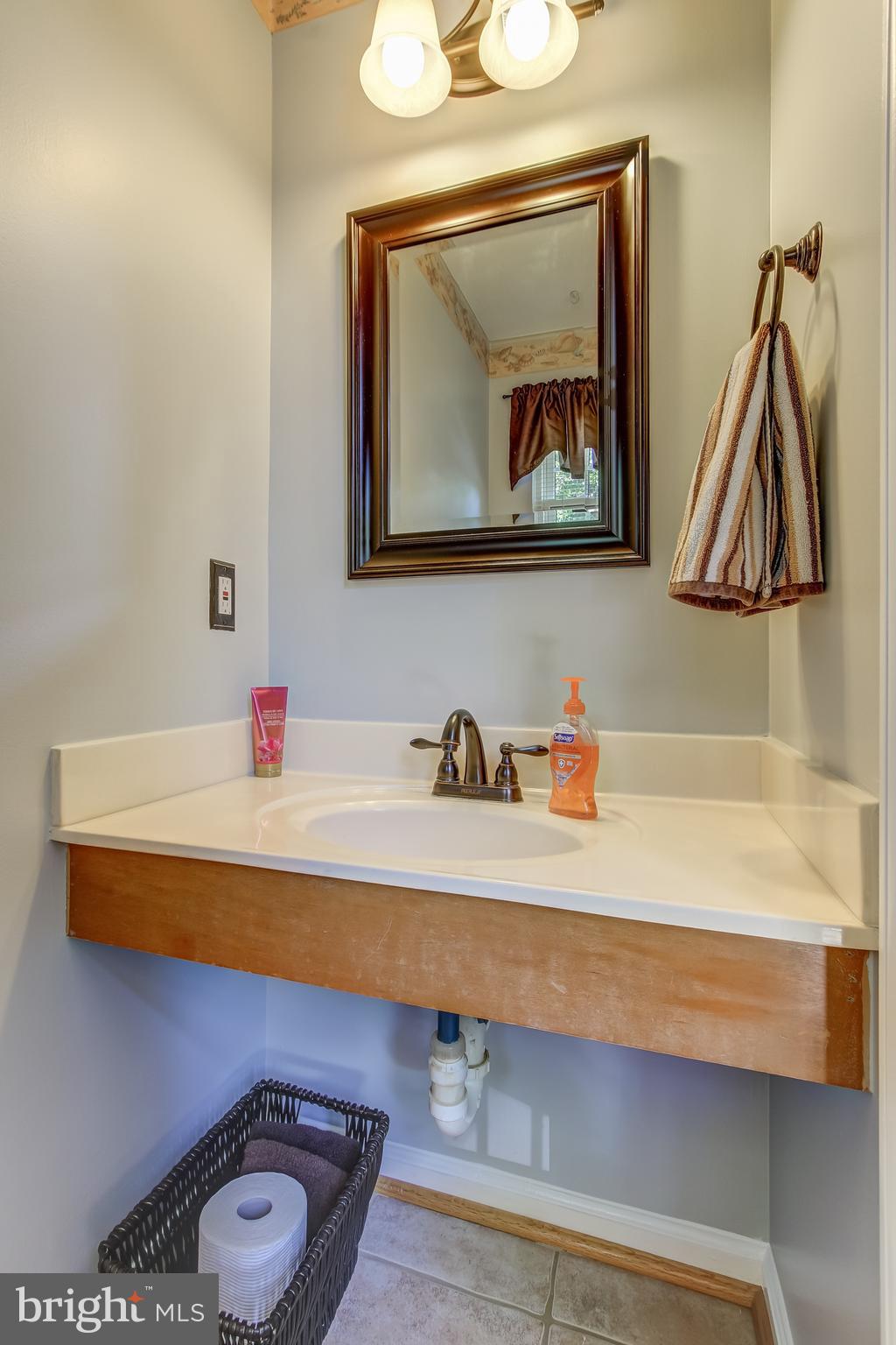 STOCKBRIDGE CONDO - Residential