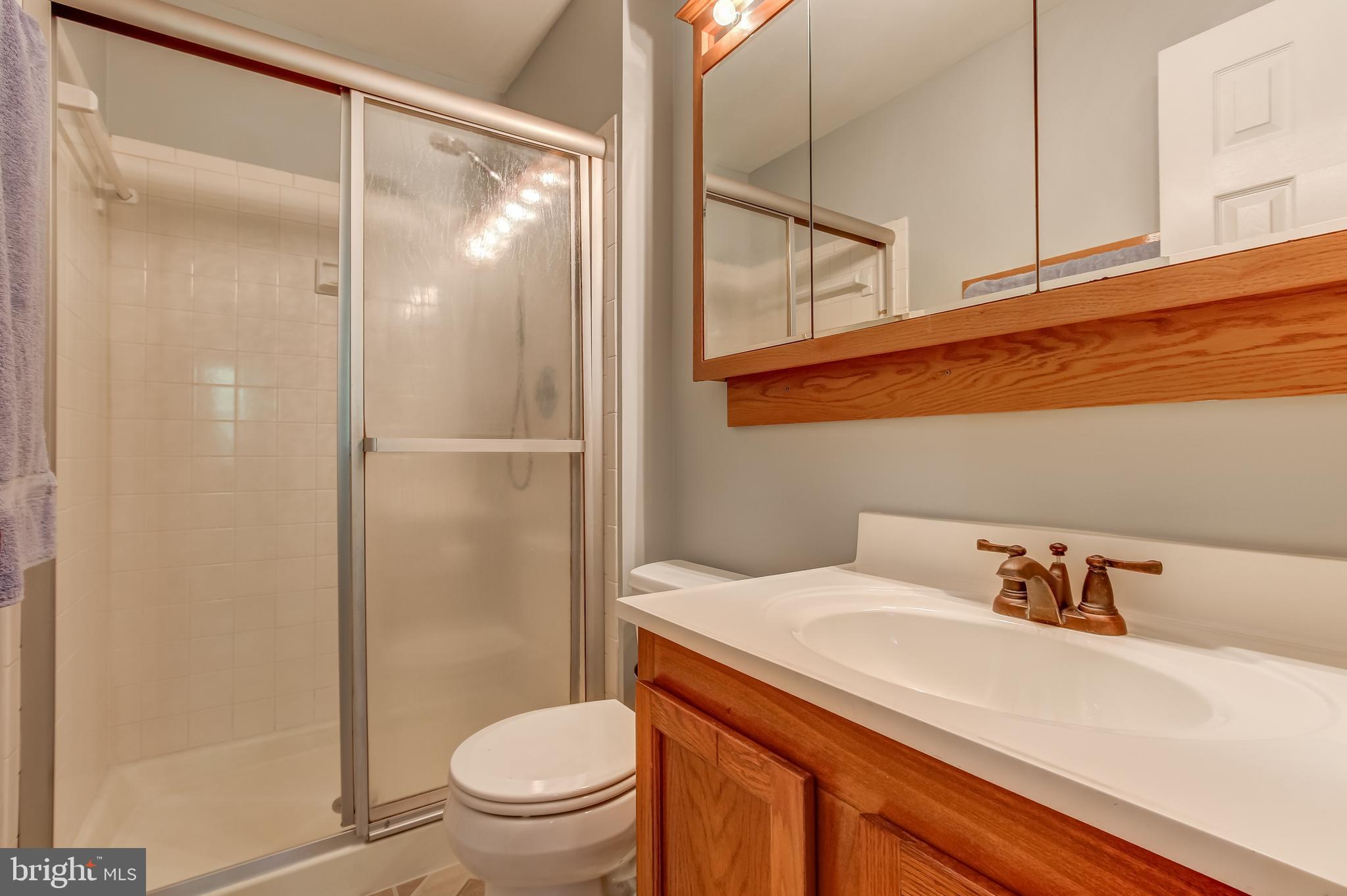 STOCKBRIDGE CONDO - Residential