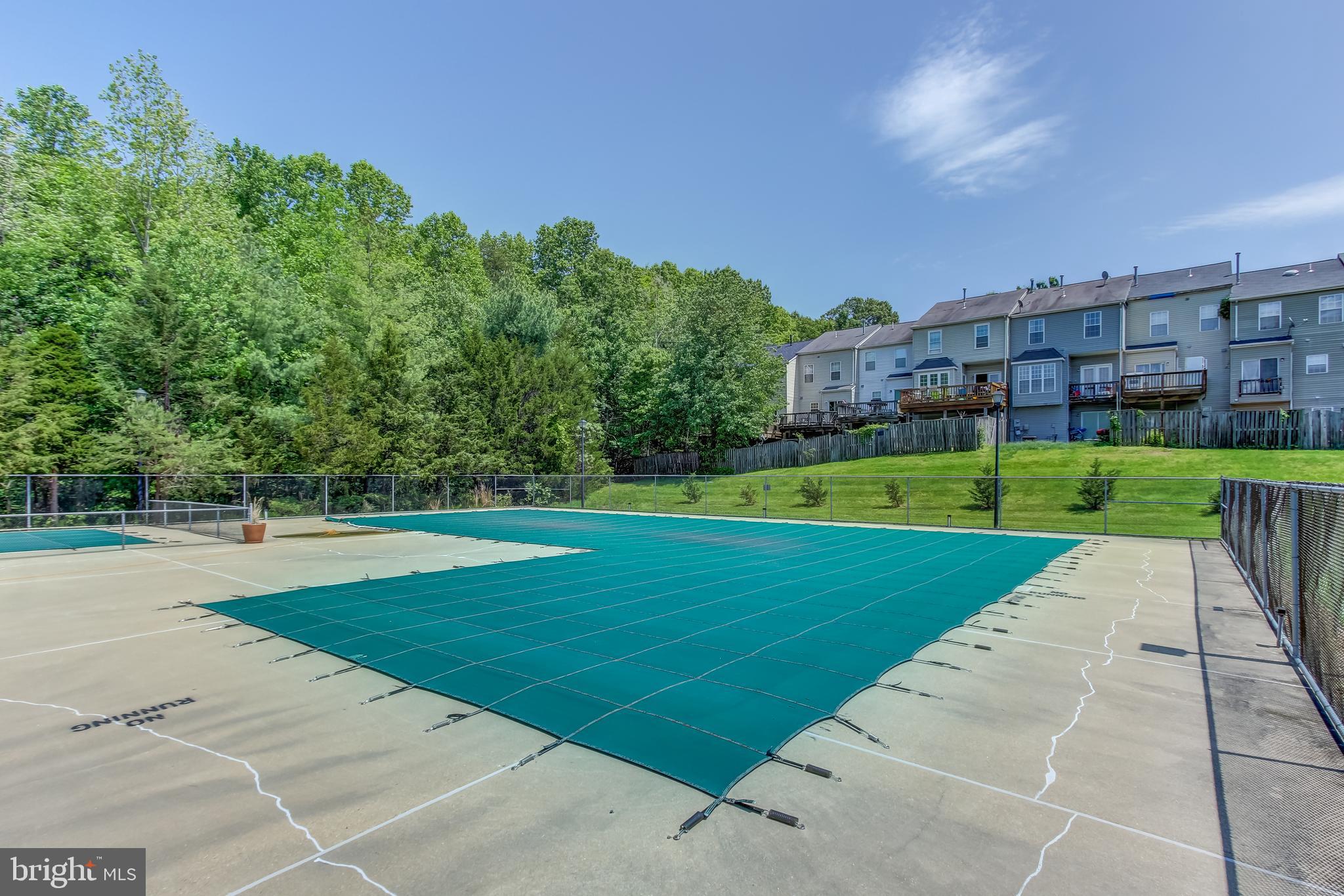 STOCKBRIDGE CONDO - Residential