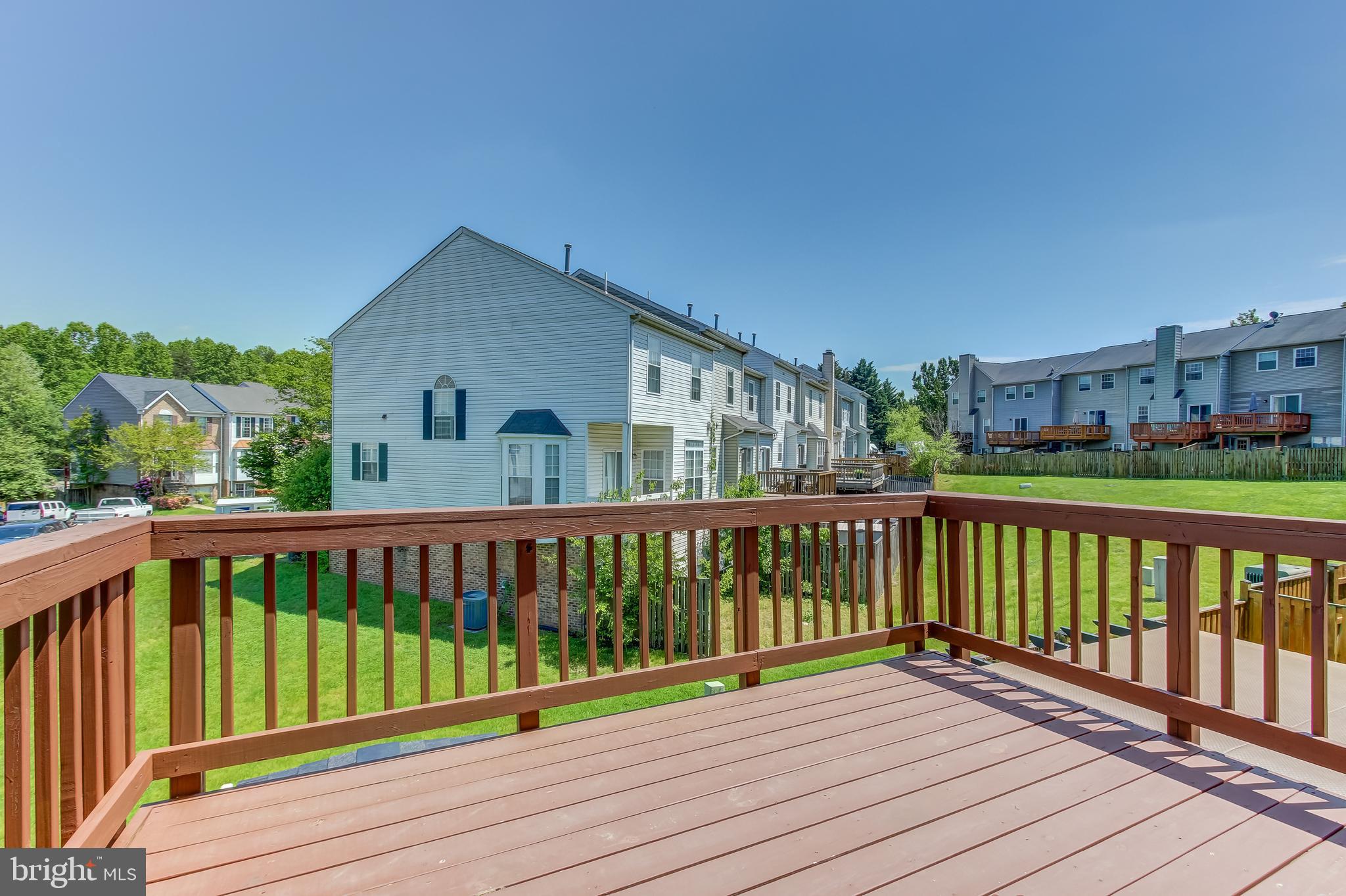 STOCKBRIDGE CONDO - Residential