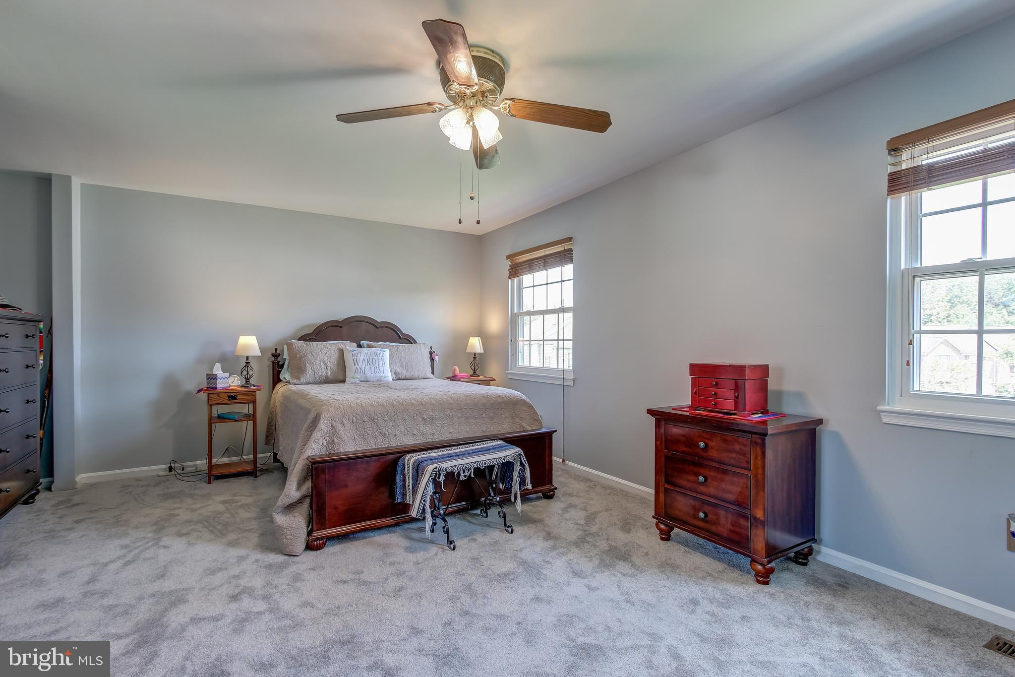 STOCKBRIDGE CONDO - Residential