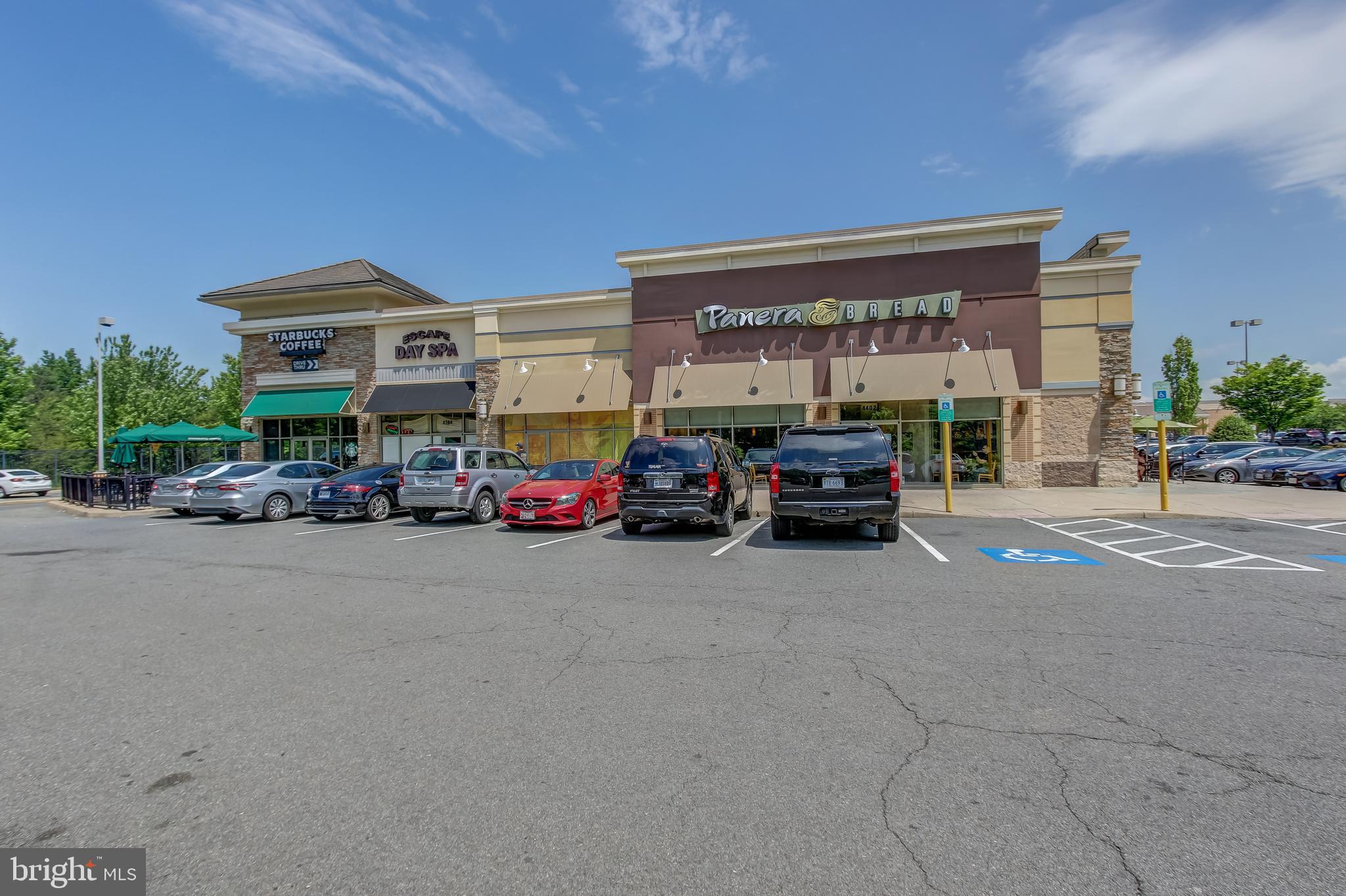 STOCKBRIDGE CONDO - Residential