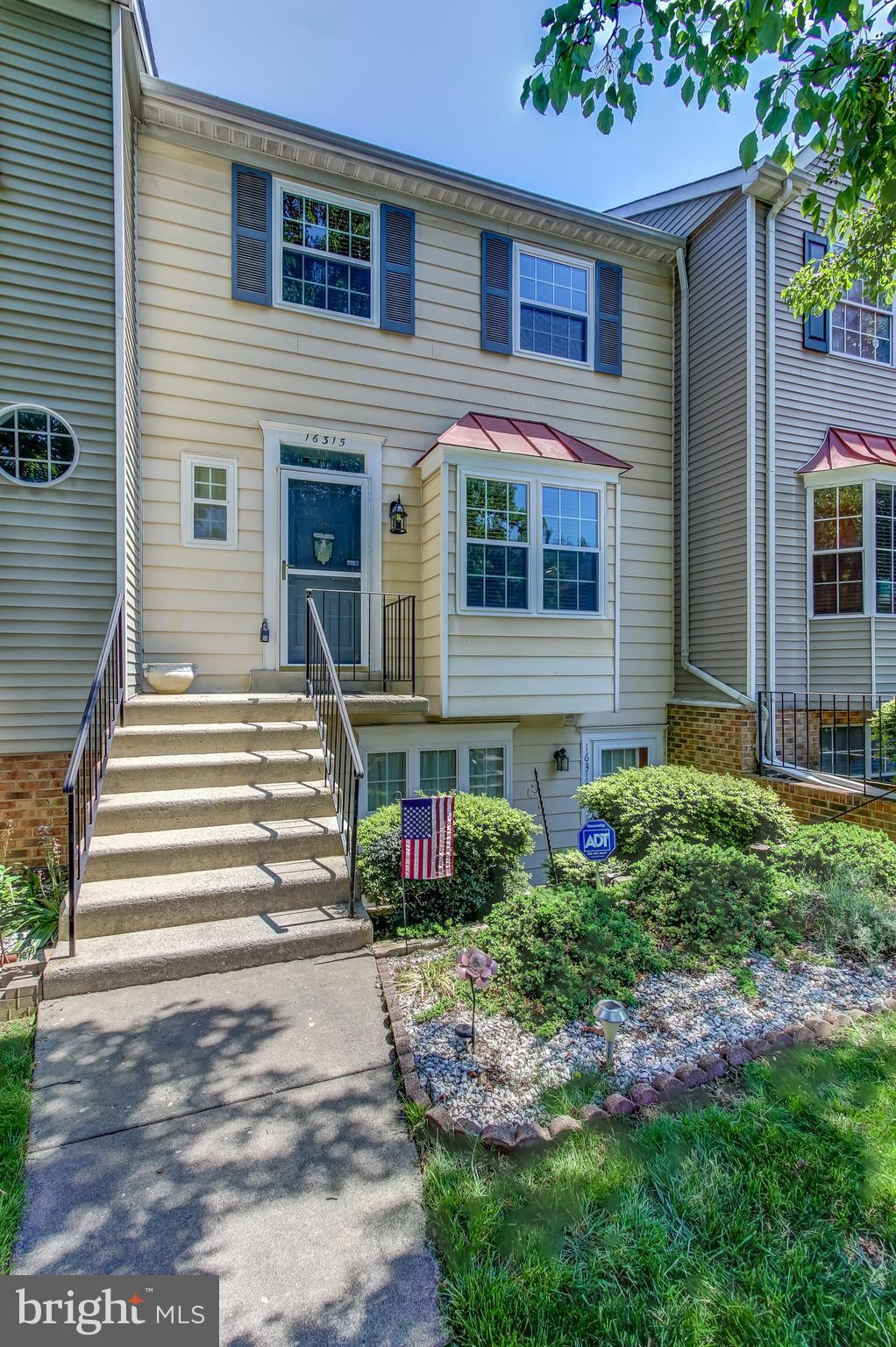 STOCKBRIDGE CONDO - Residential