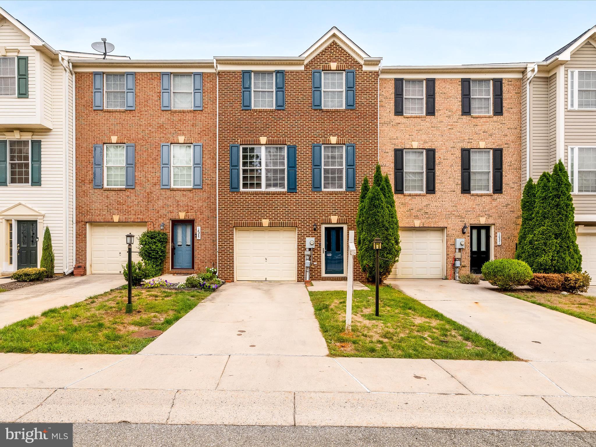 SENECA RIDGE - Residential