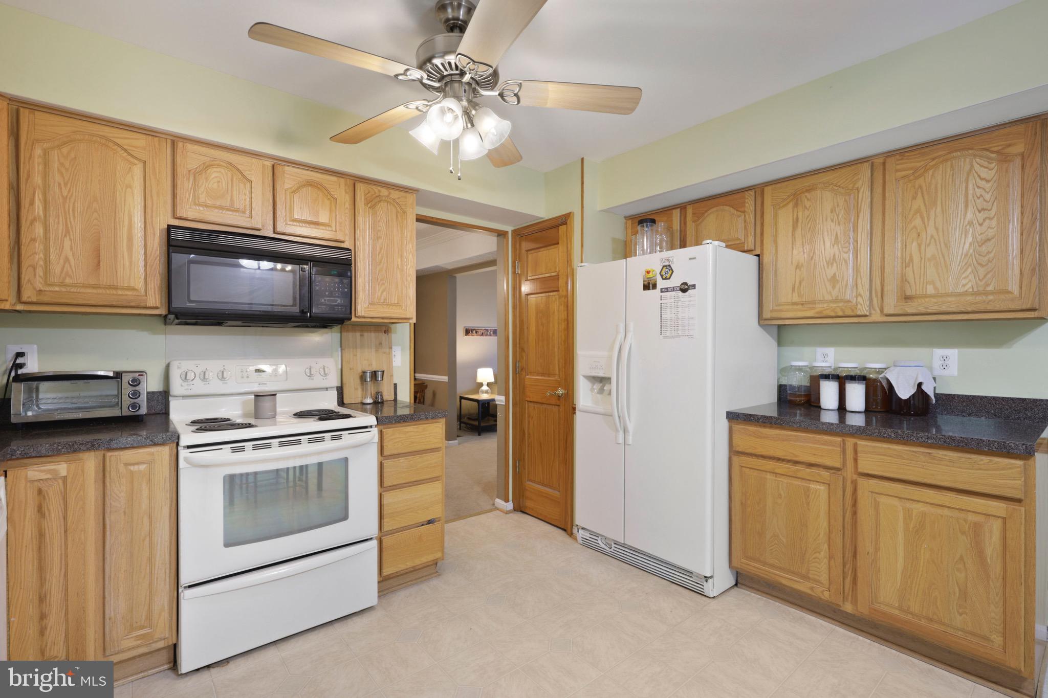 OAK HURST - Residential