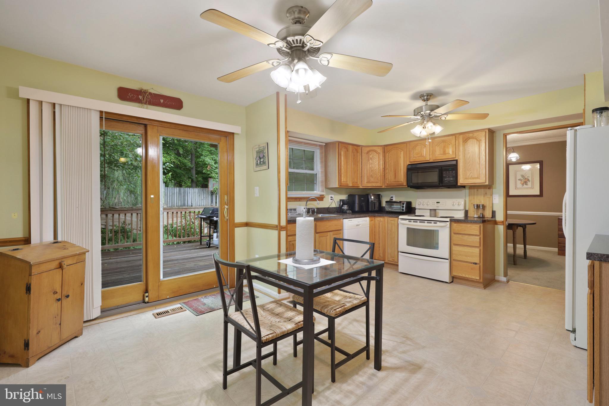 OAK HURST - Residential