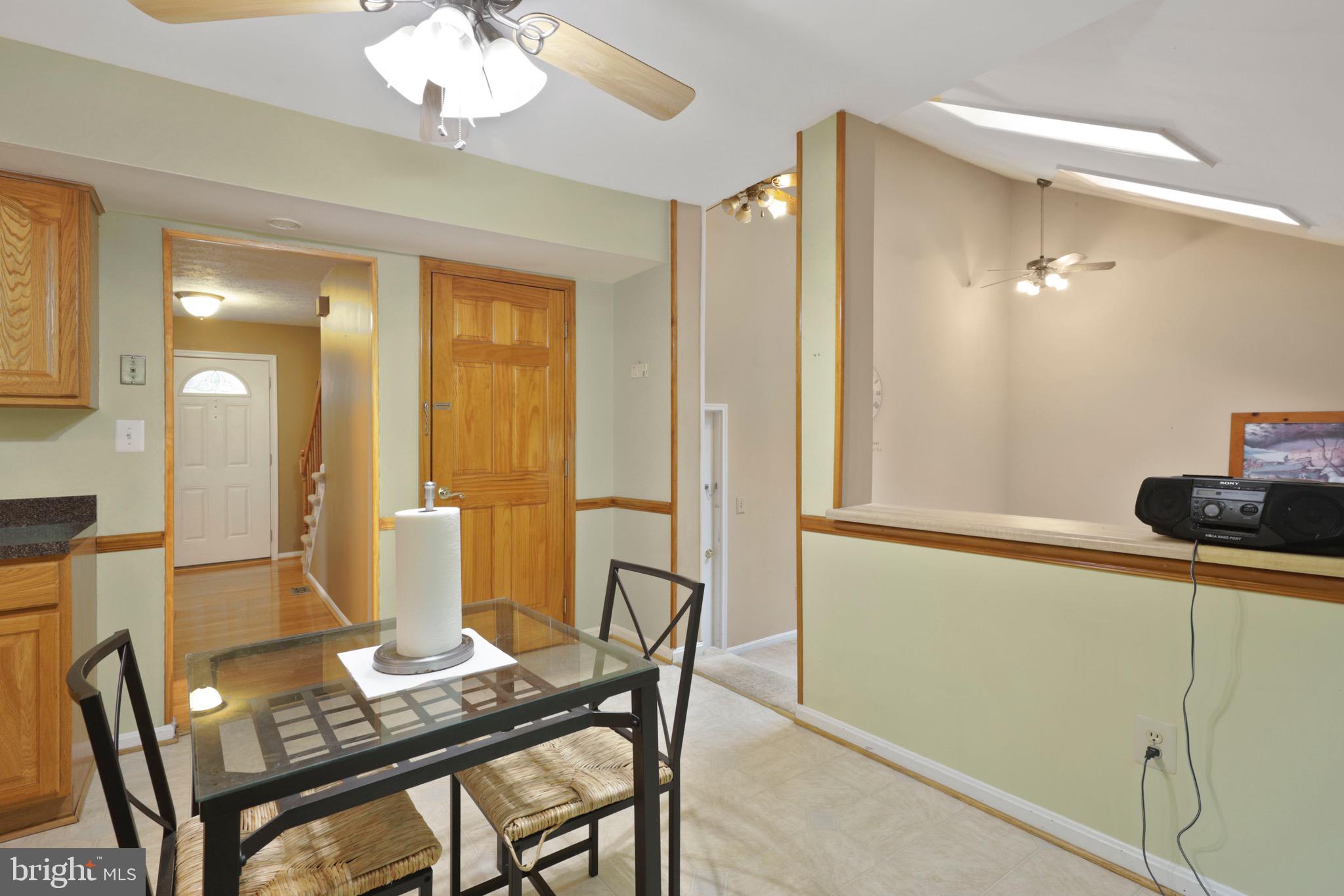 OAK HURST - Residential