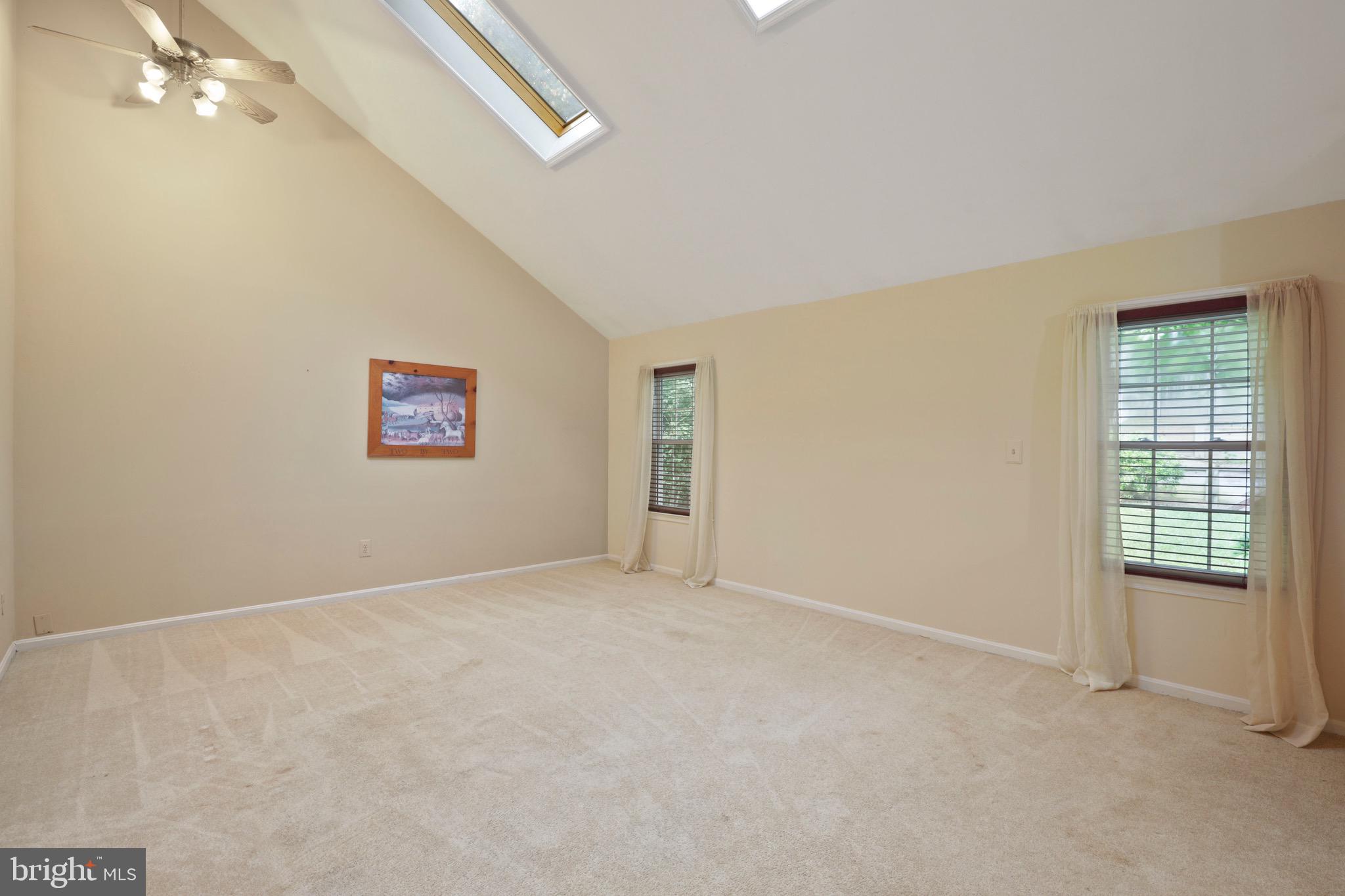 OAK HURST - Residential