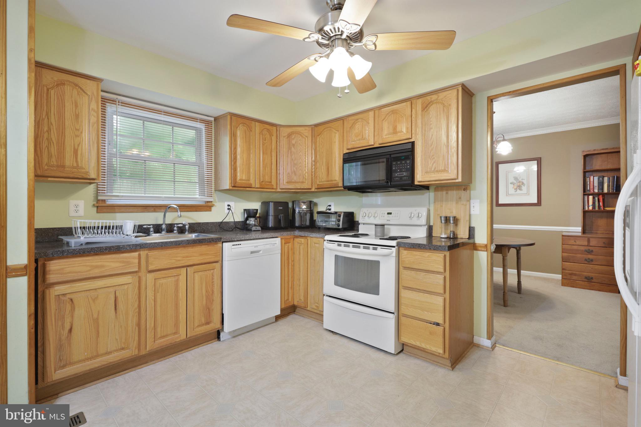 OAK HURST - Residential