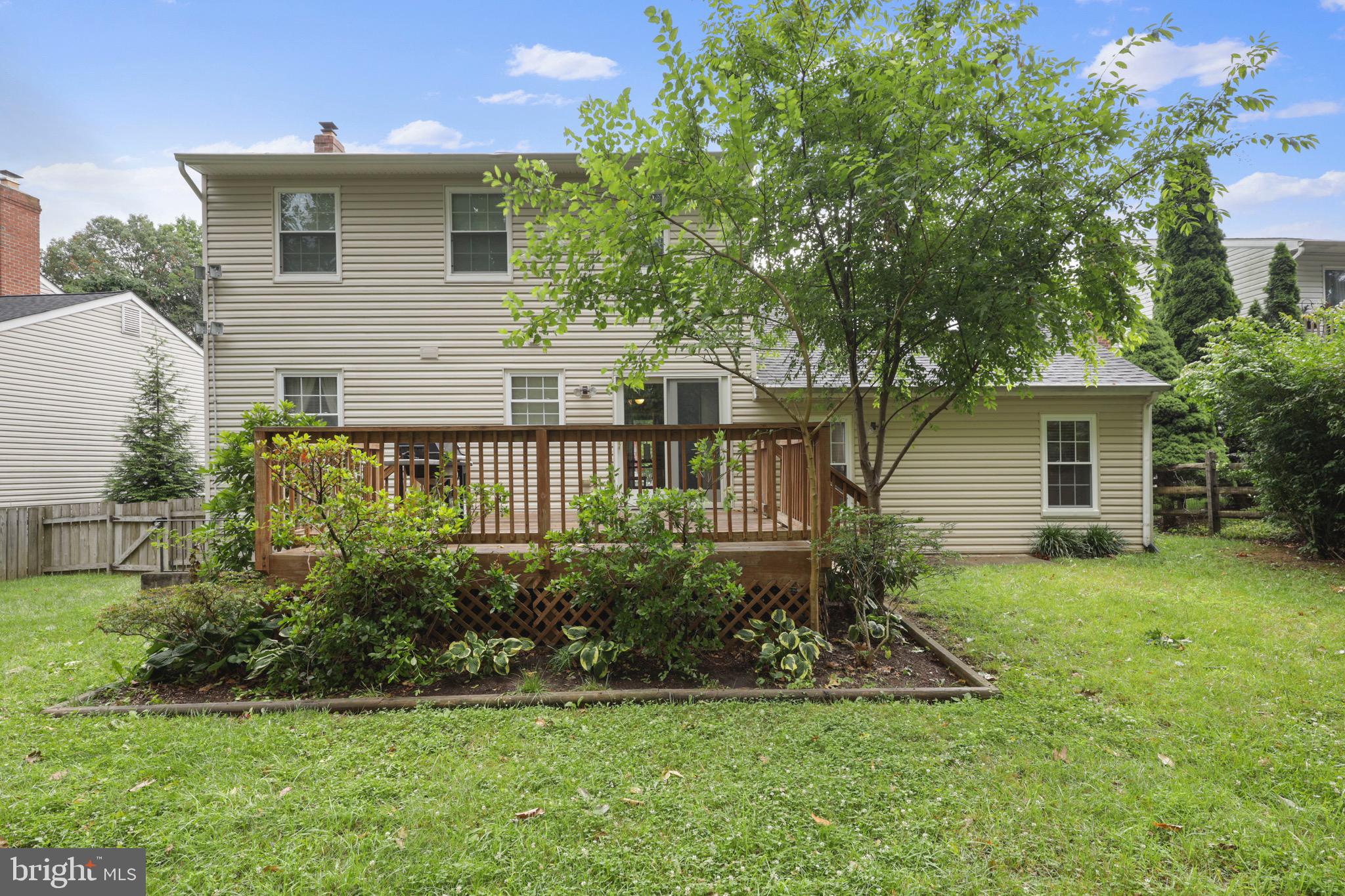 OAK HURST - Residential