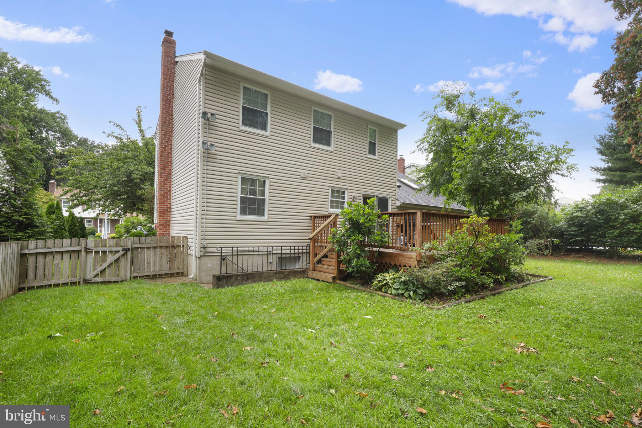 OAK HURST - Residential