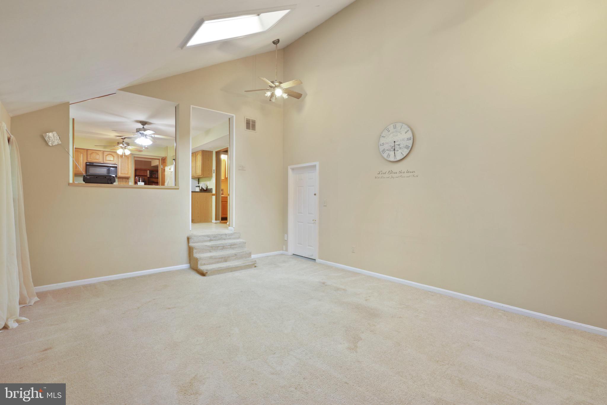 OAK HURST - Residential