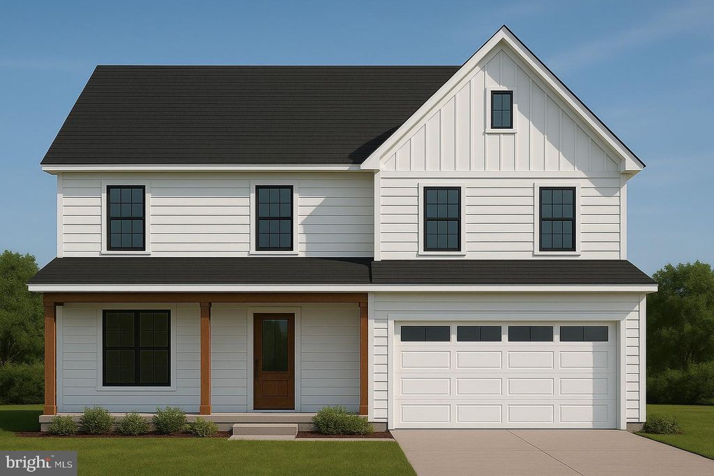 Photo of 780 Cedarville Road E, POTTSTOWN, PA 19465 (MLS # PACT2112110)